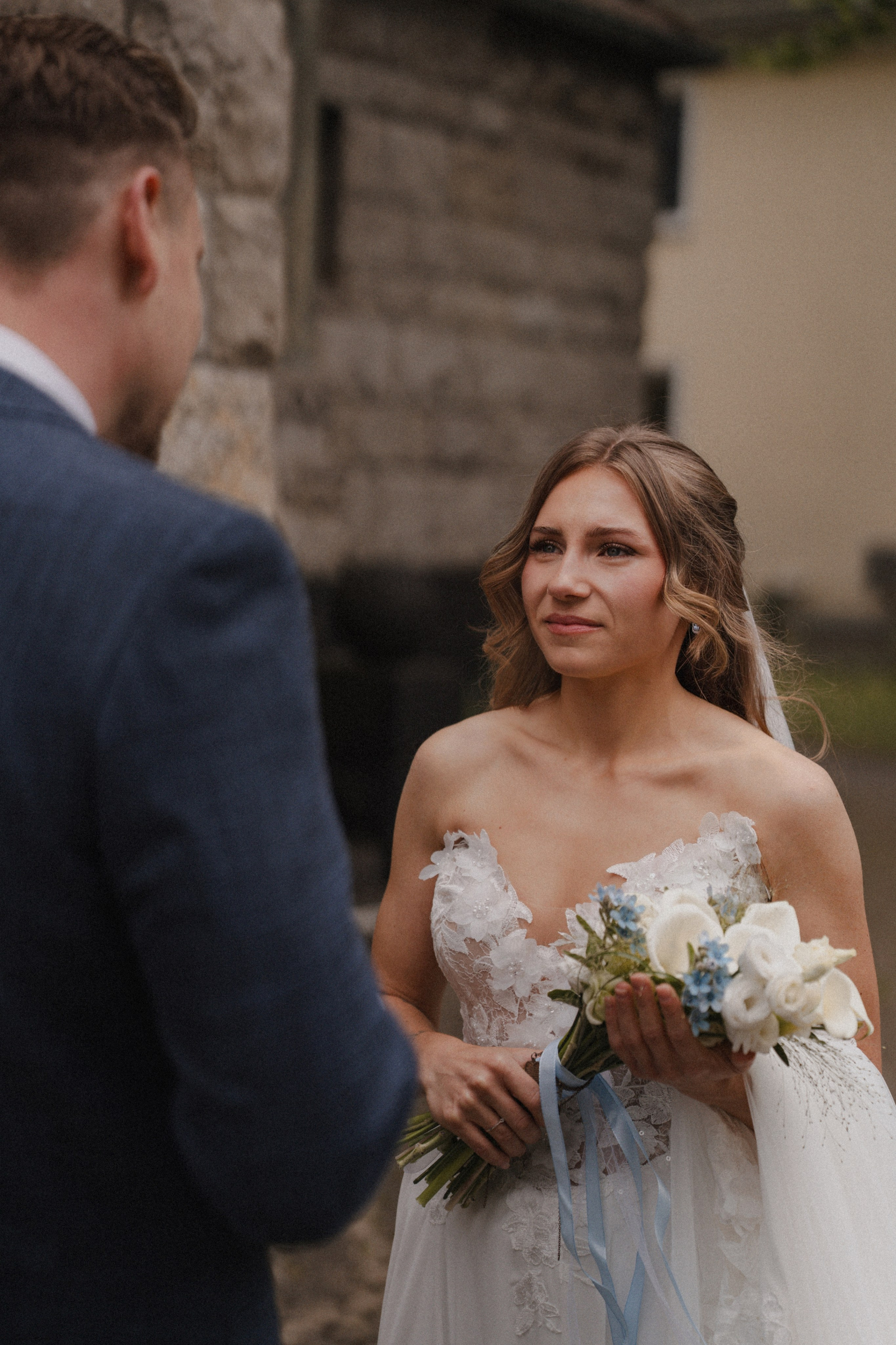 Nicol & Tobias I Bergbau-Museum Bochum. Hochzeitsfotografin Bochum | Halyna Reiche Fotografie NRW
