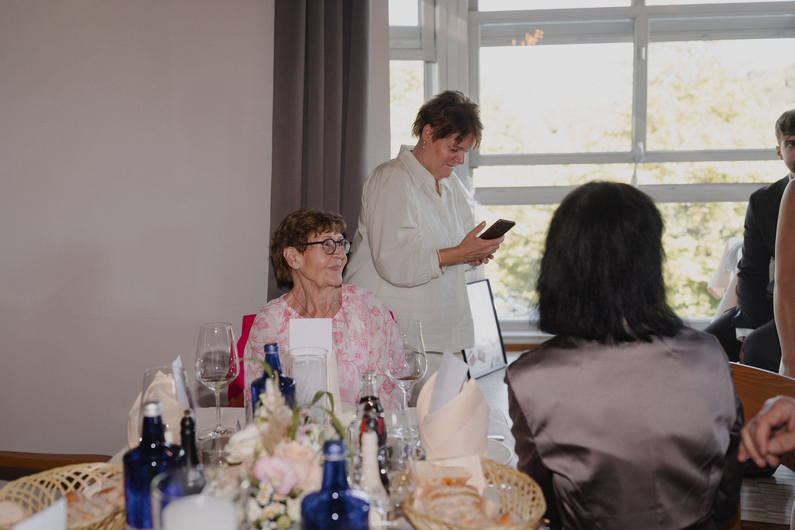 Eileen & Kevin I Herdecke. Hochzeitsfotografin Bochum | Halyna Reiche Fotografie NRW