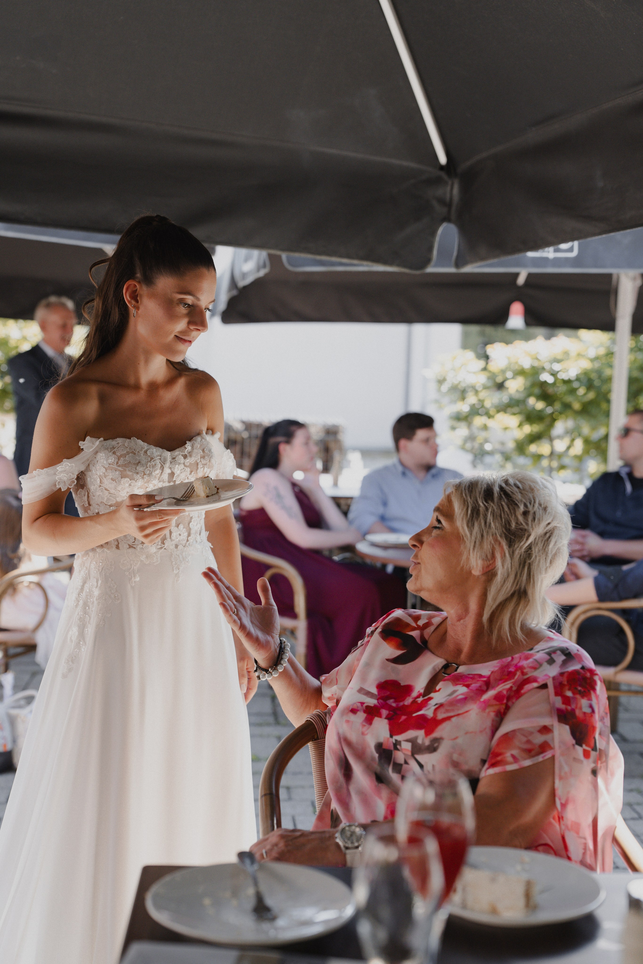 Eileen & Kevin I Herdecke. Hochzeitsfotografin Bochum | Halyna Reiche Fotografie NRW