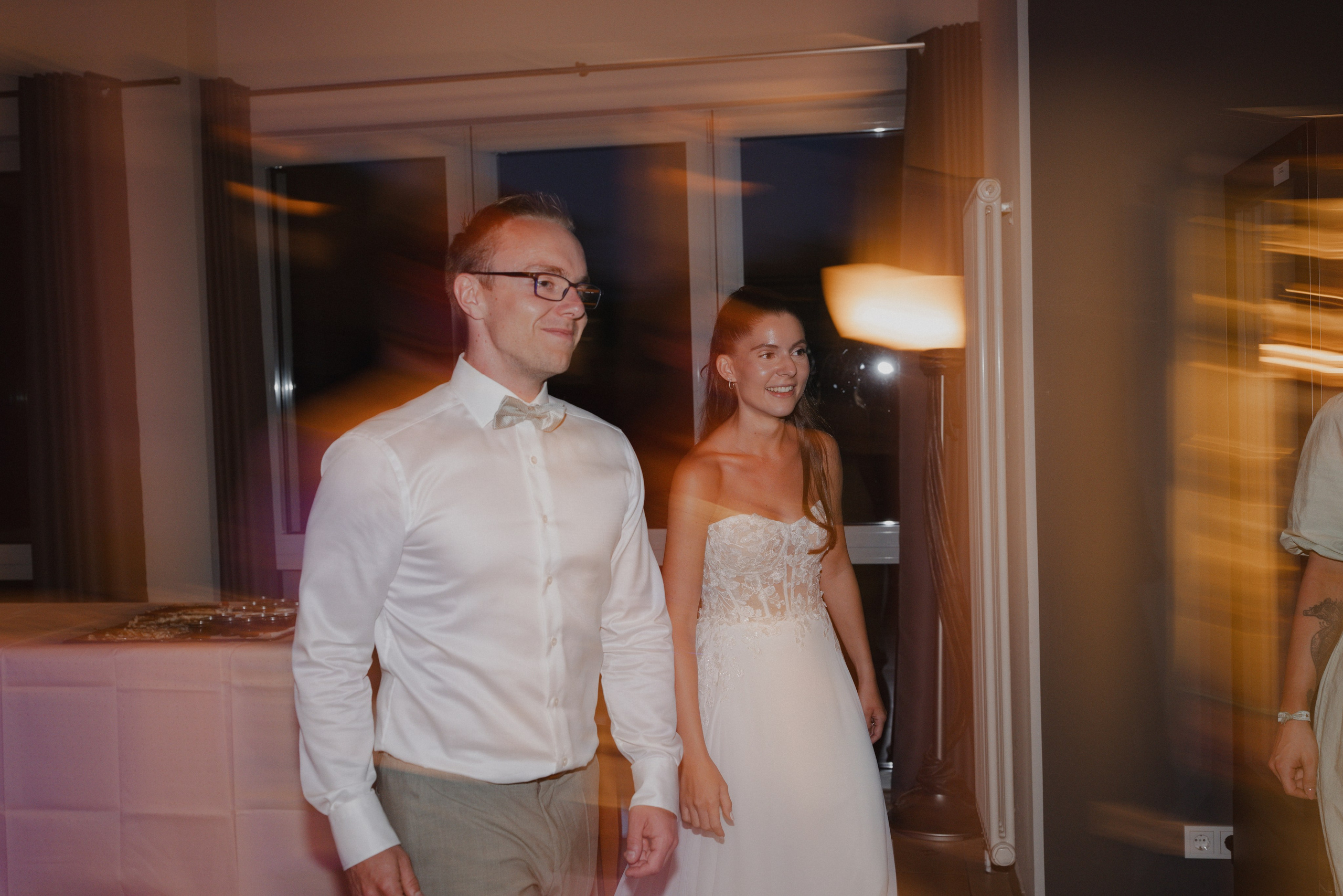 Eileen & Kevin I Herdecke. Hochzeitsfotografin Bochum | Halyna Reiche Fotografie NRW