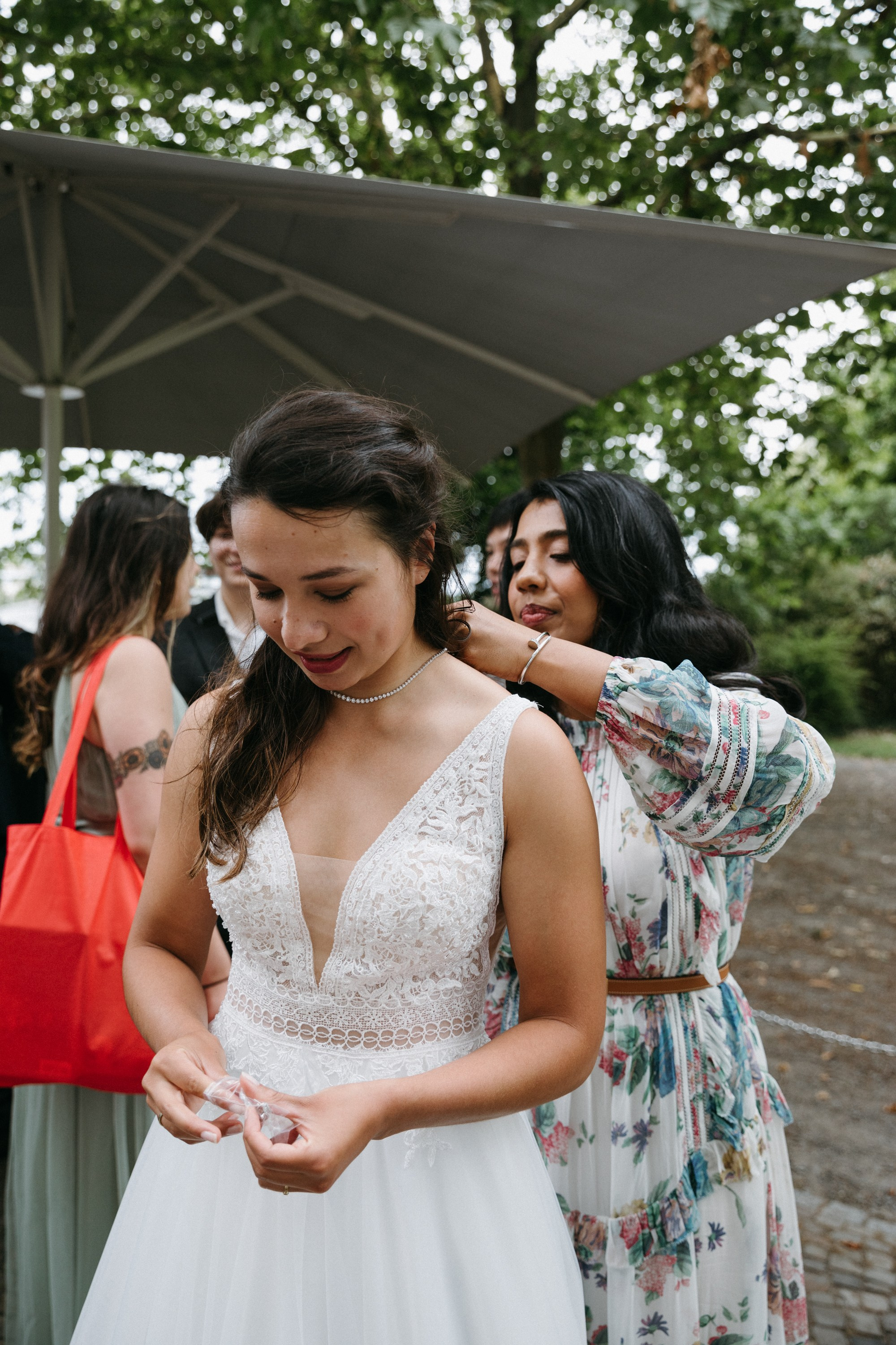 Orthodoxe Hochzeit Berlin | Wilmersdorf & Schloss Köpenick. Hochzeitsfotograf Bodensee & Allgäu | Liliana Berkut