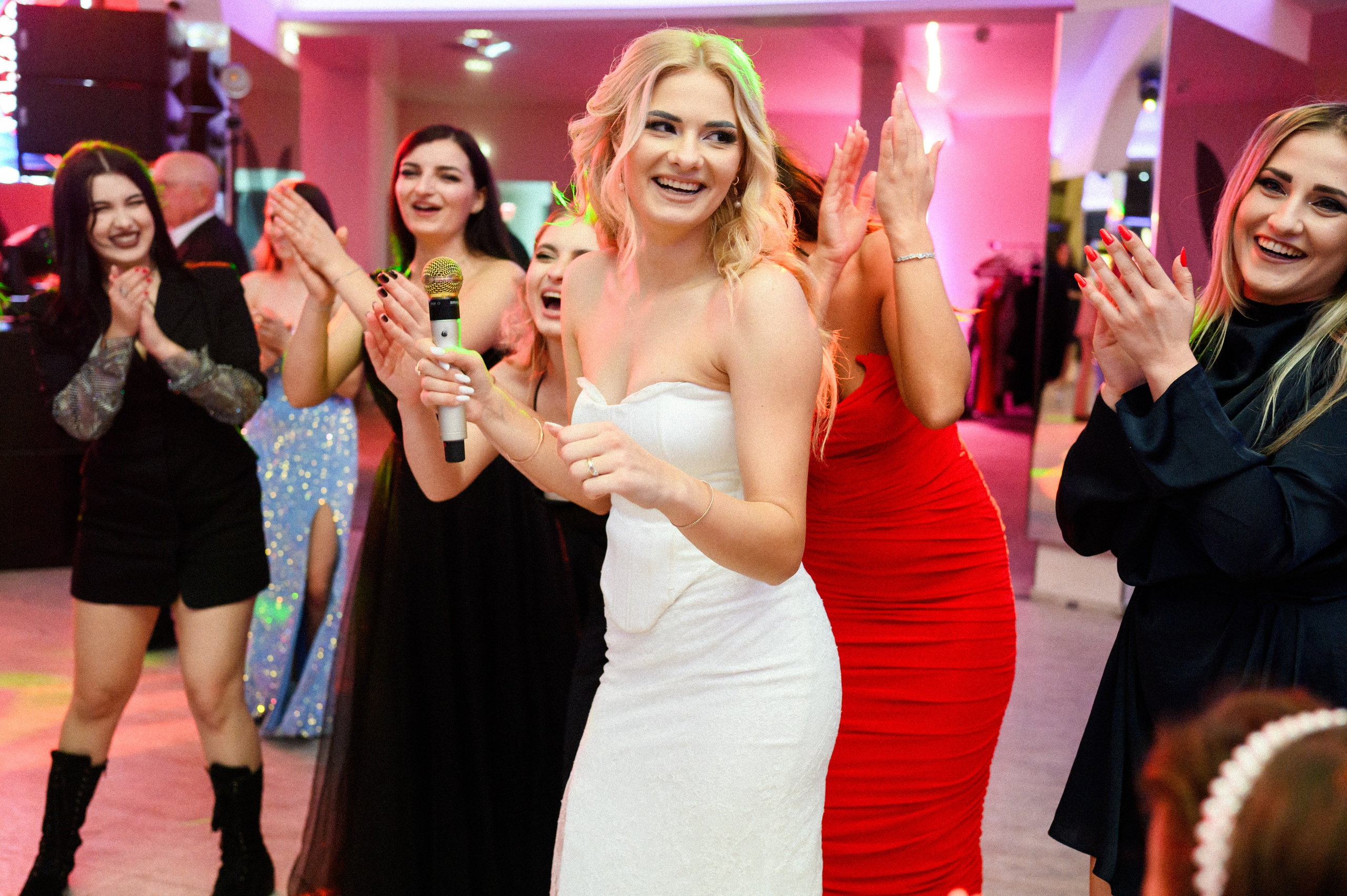 Ștefana & Cosmin. BCarp Productions