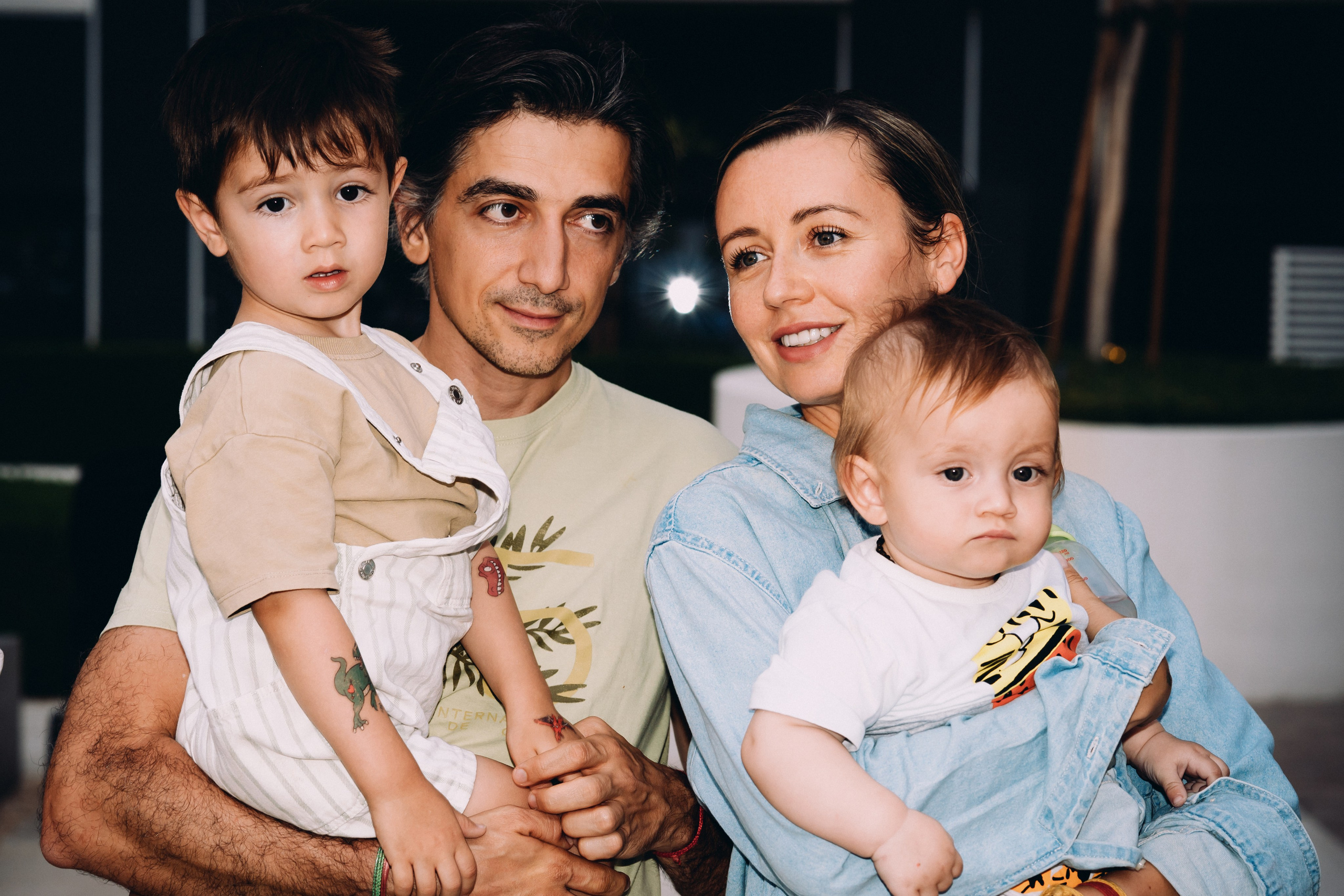 Thea Happy 1!. Elena Pretzner Photography