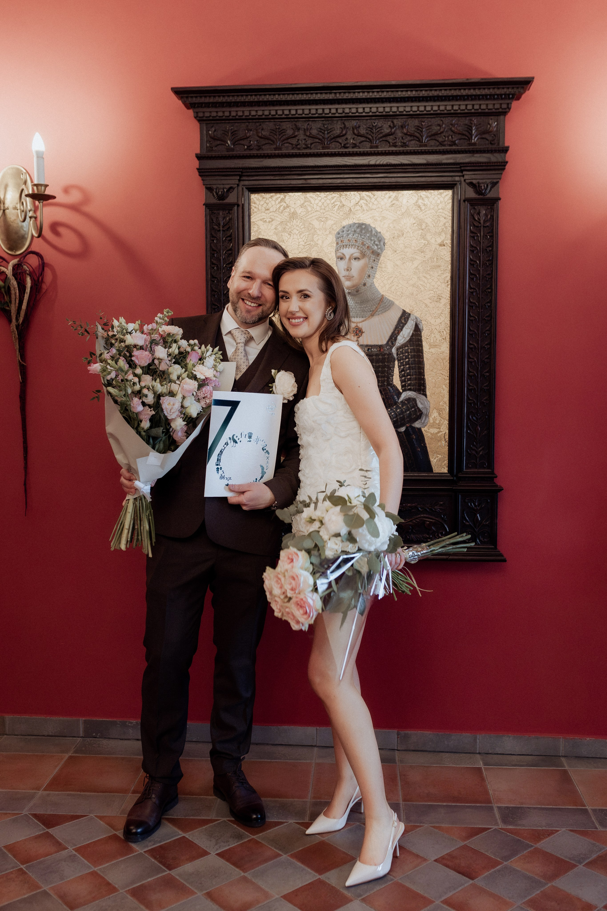 Monika ir Vytautas — miestu alsuojanti trumpa jaunųjų fotosesija Kaune