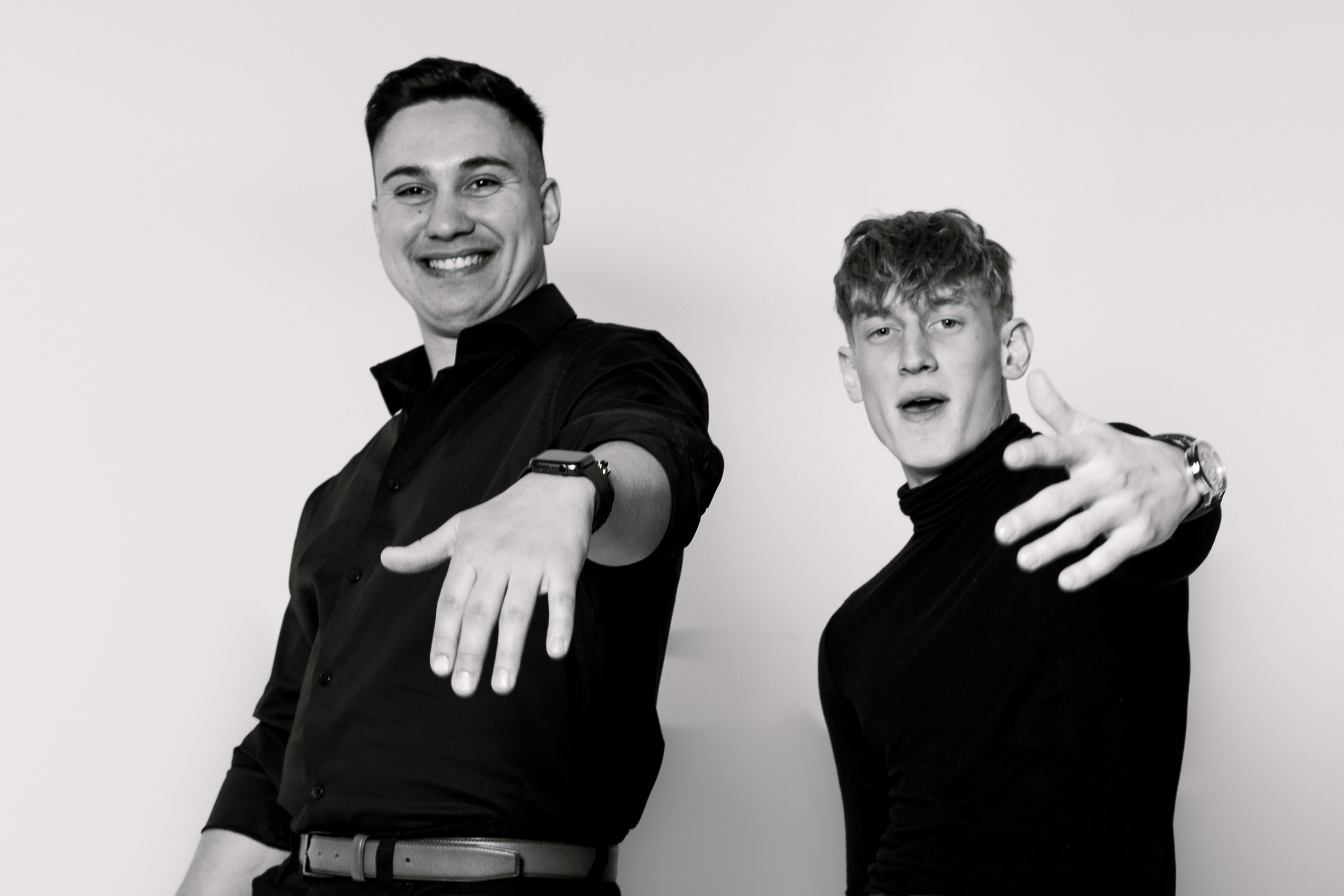 Guy’s Fashion Studio