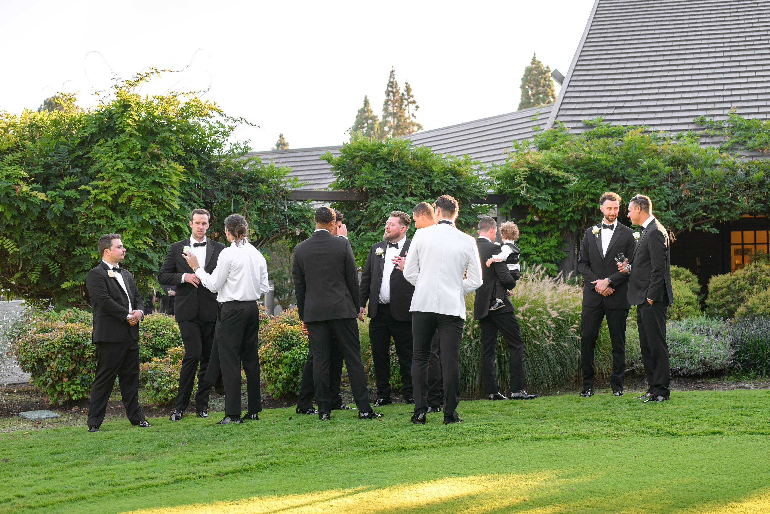 M&Z. Alena Tau | Wedding & Family Photographer Vancouver WA and Portland OR