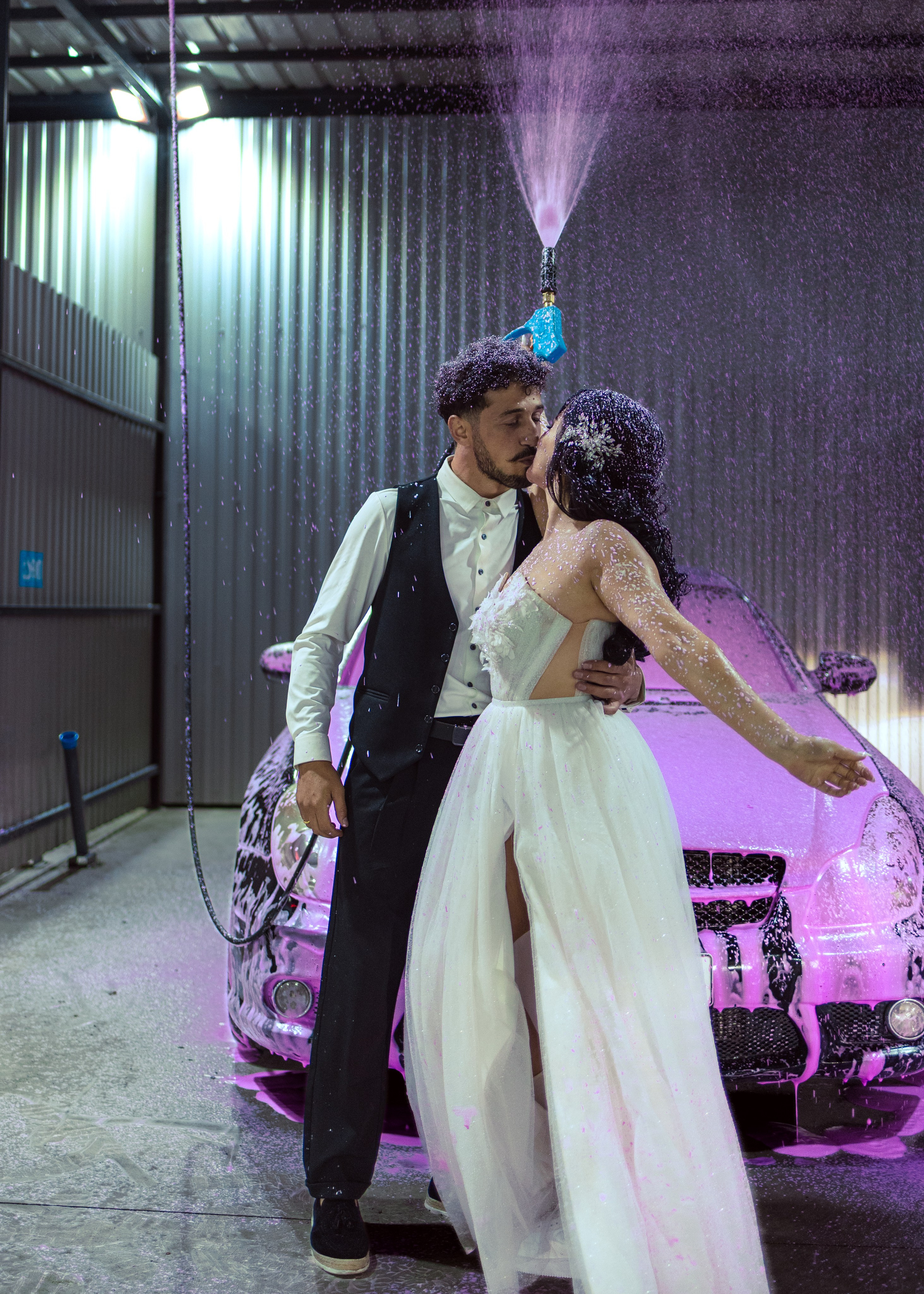 Wedding. PHOTOSTORYNIKA