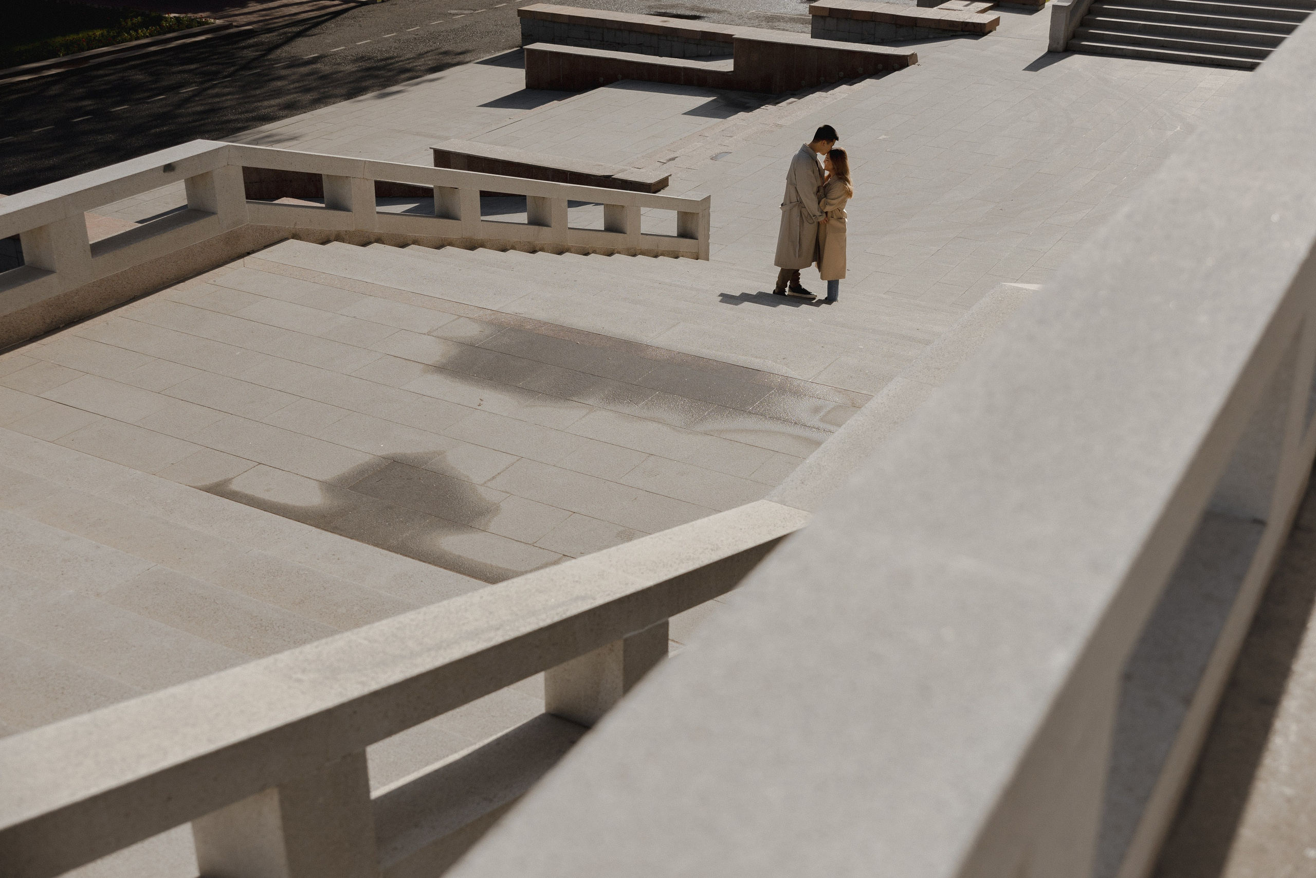 Медер и Айжан. Азимжан Нуритдинходжаев — свадебный фотограф