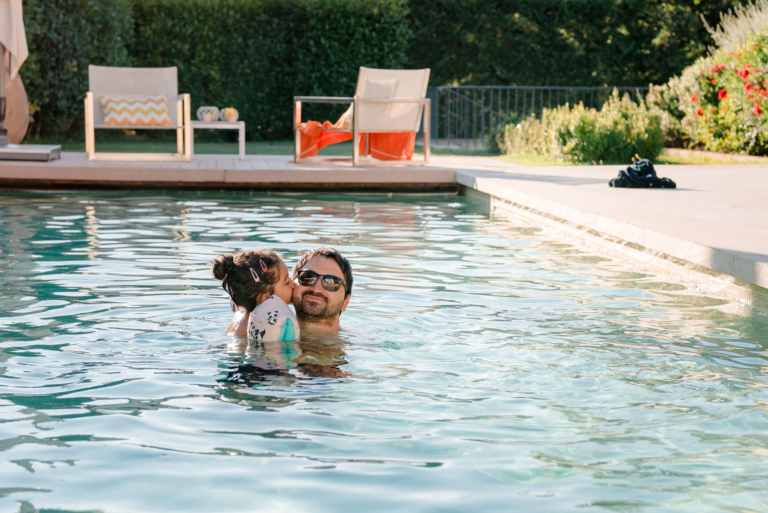 Summer vacations. Family B. MARIA VALUEVA Photographer in Nice, Cannes, Monaco, France, Europe, Istanbul, Turkey