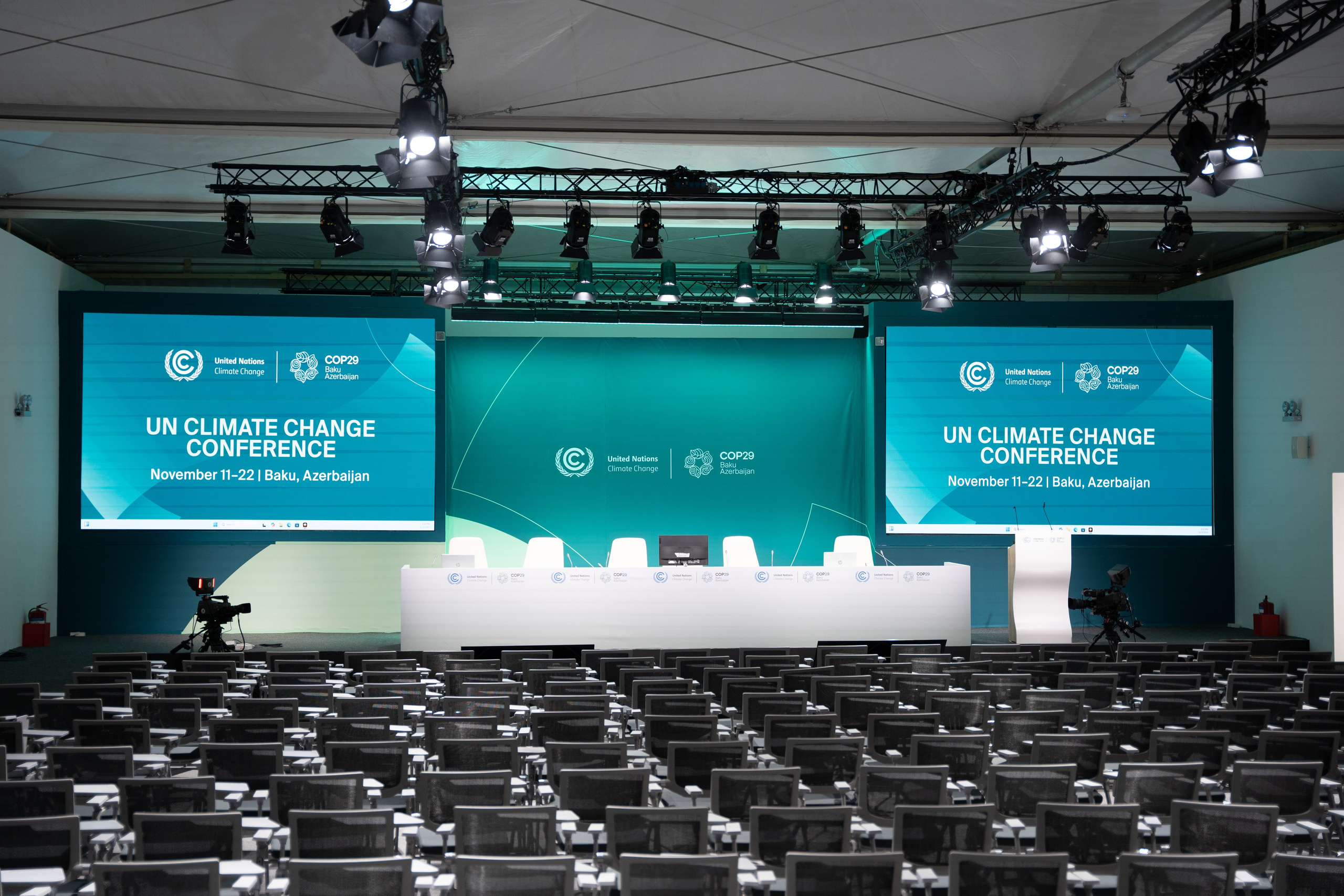 COP29 Event Coverage. Jeikhun Mollaev | Photographer & Videographer