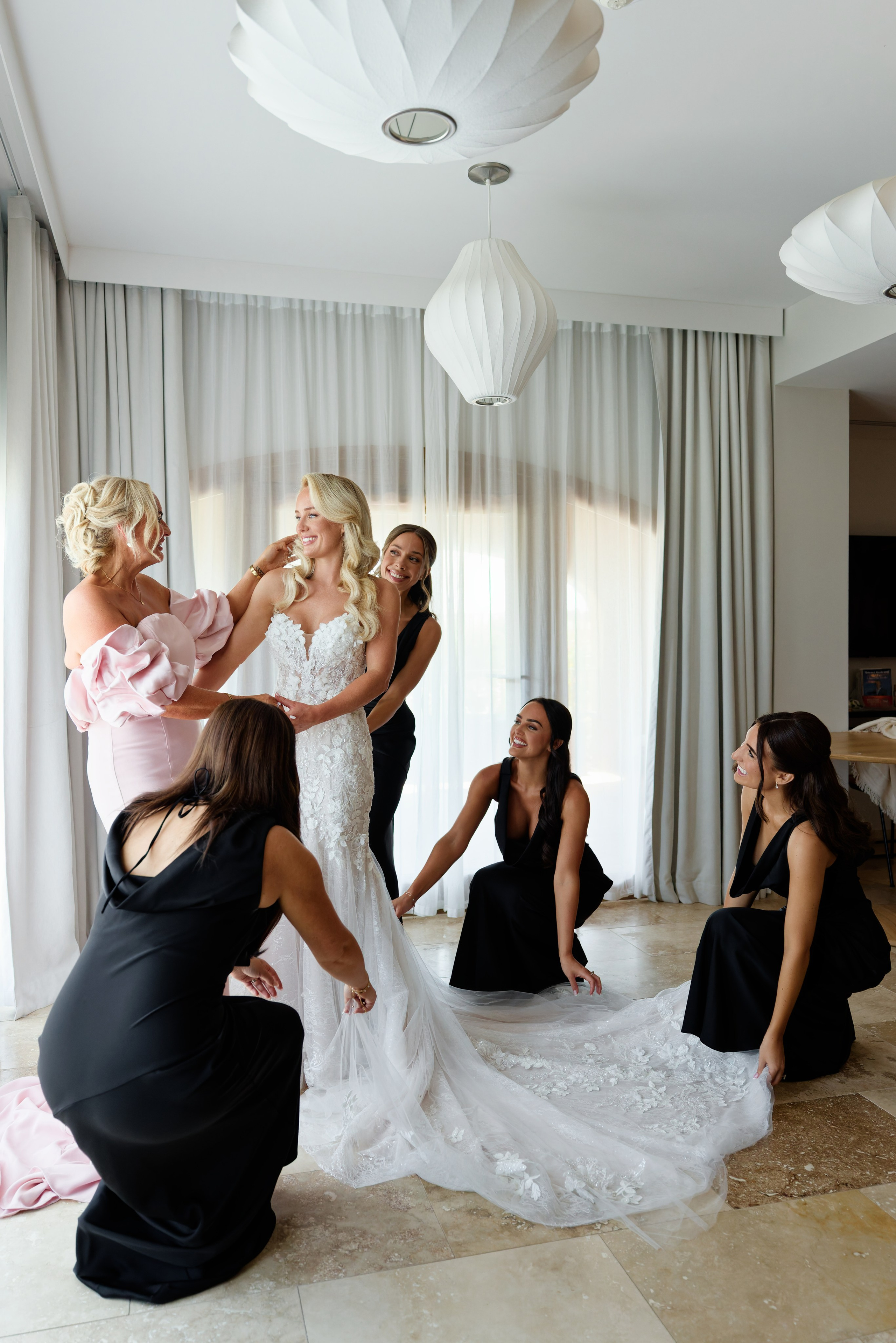 Wedding at Château L’Hospitalet in Narbonne, France. Destination Wedding Photographer — Nikita Burtsev