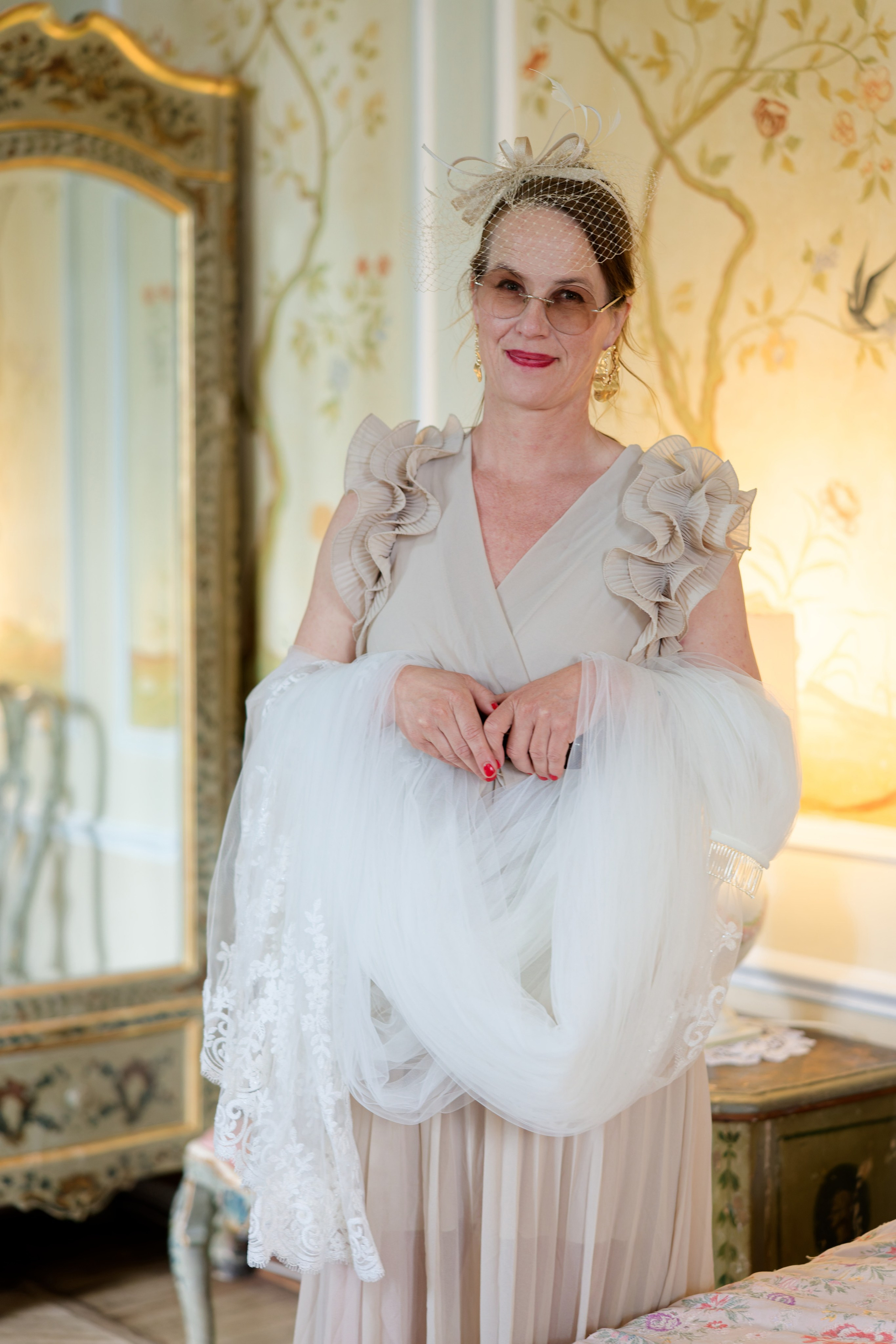 Wedding at La Torre di Pila, Umbria, Italy