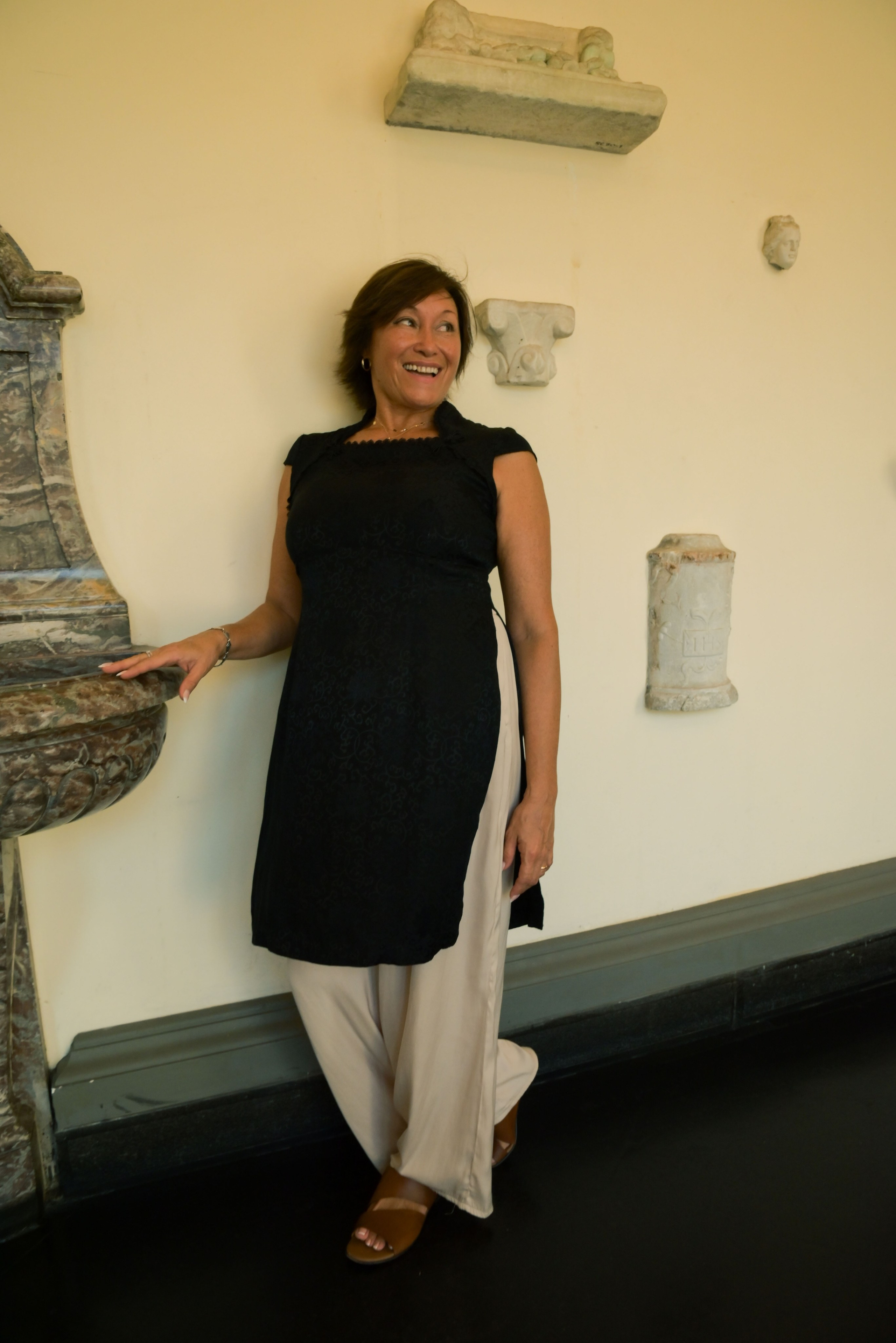 Shooting a Torino streetstyle