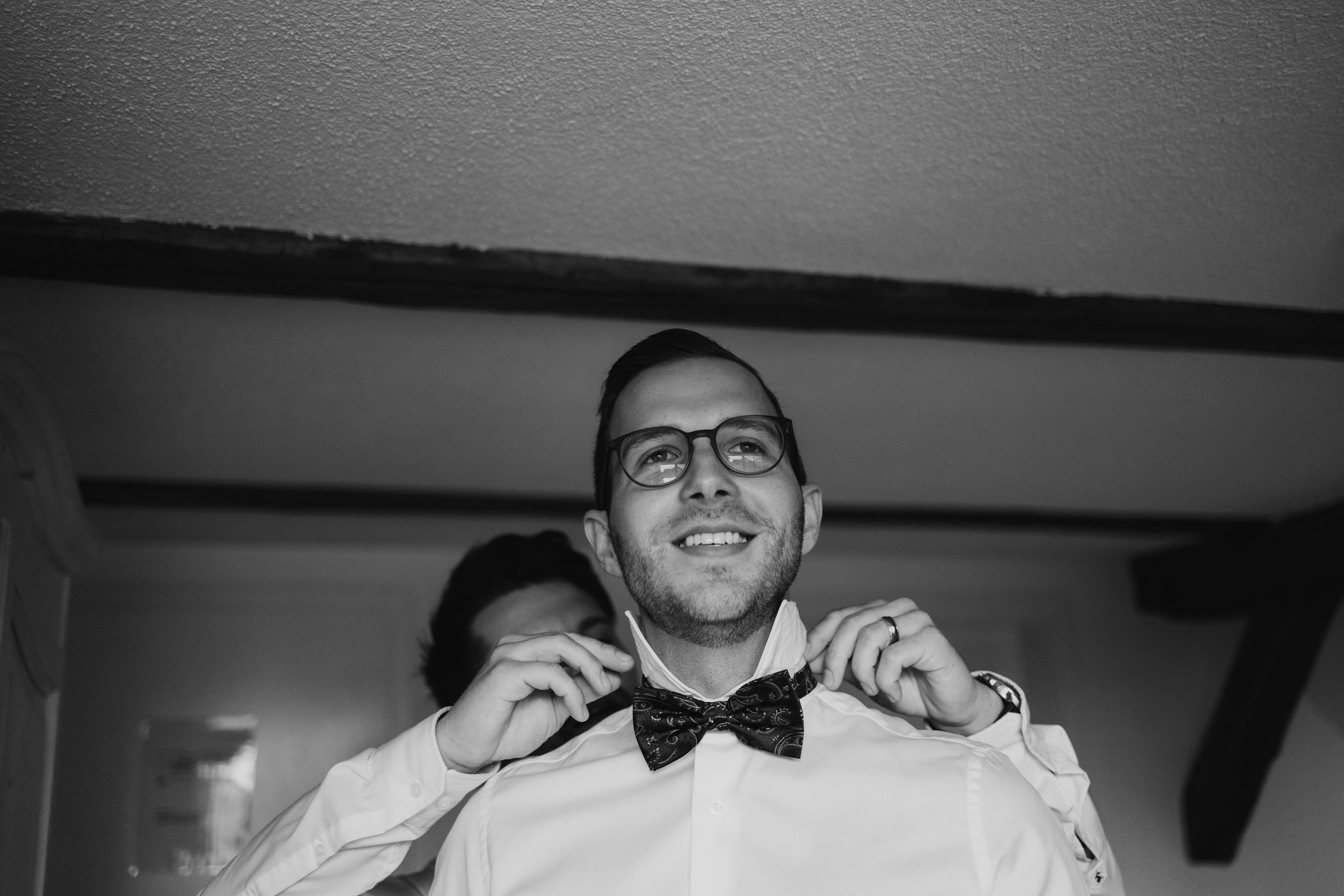 Ganztagesreportage Hochzeit Kesswil am Bodensee, Seegasthof Schiff. Hochzeitsfotografie Schweiz