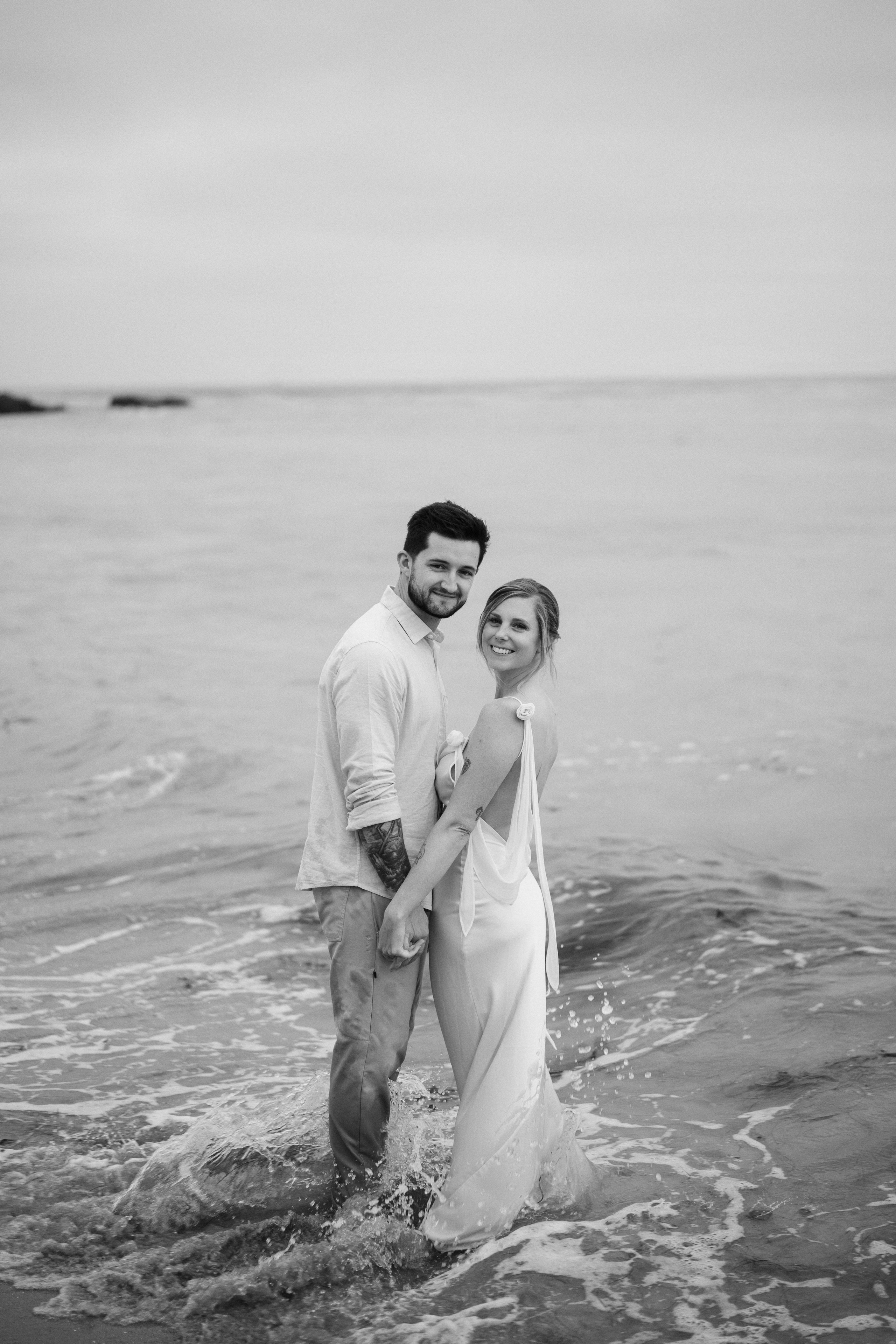 Laguna Beach California Engagement Photography. Wedding Photography & Videography Team in California, Los Angeles, San Francisco, San Diego and Travel