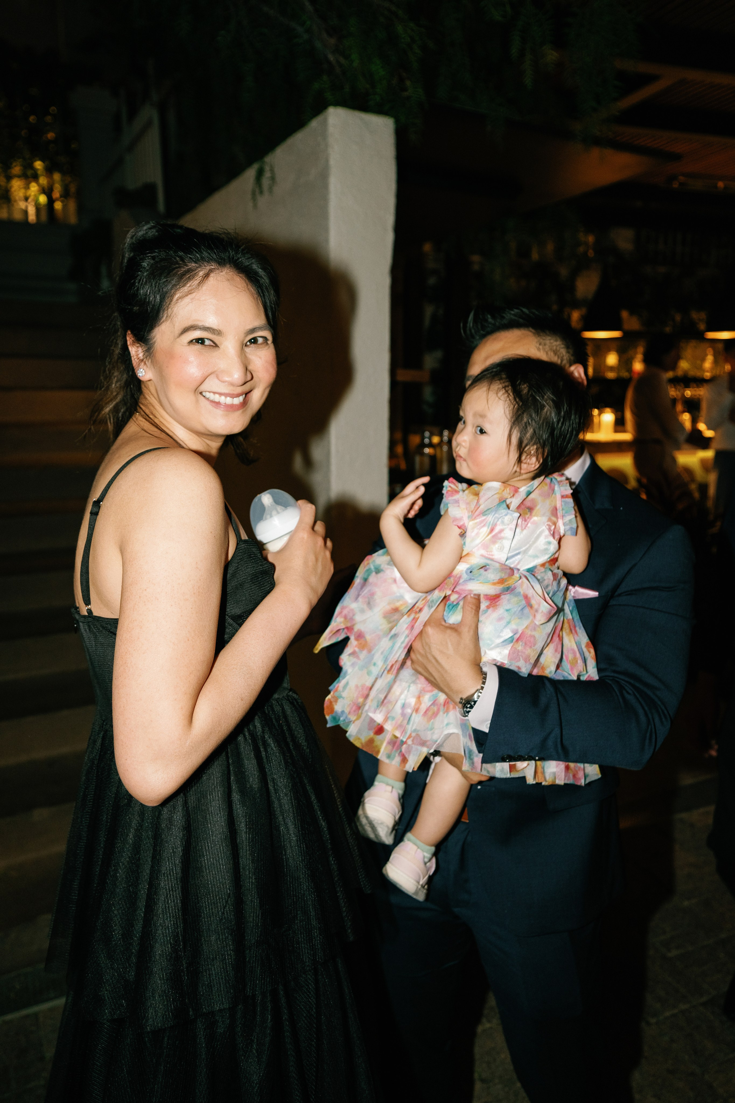 Wedding at Conrad Hotel Los Angeles. Wedding Photography & Videography Team in California, Los Angeles, San Francisco, San Diego and Travel