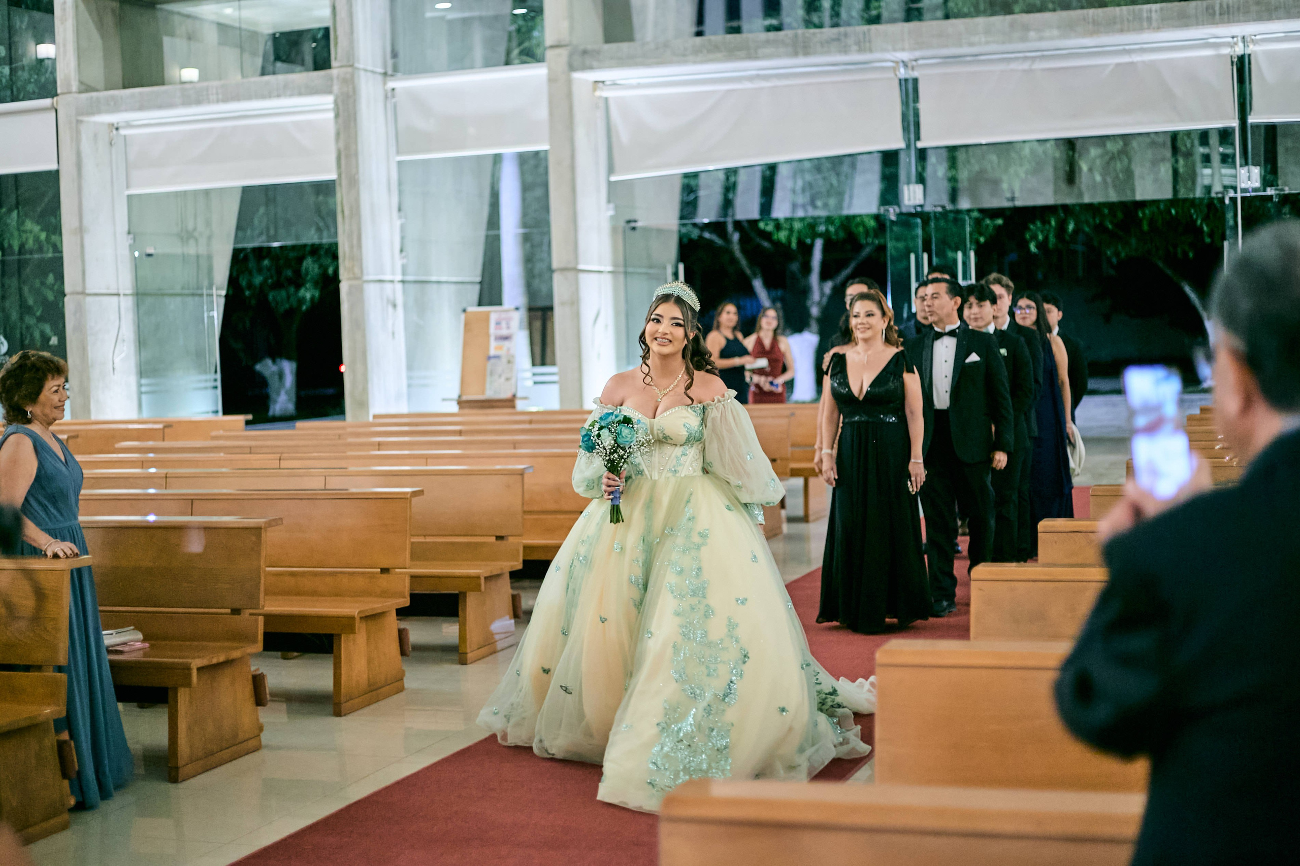 XV Dasha. Christian Ku fotógrafo en Mérida, Yucatán