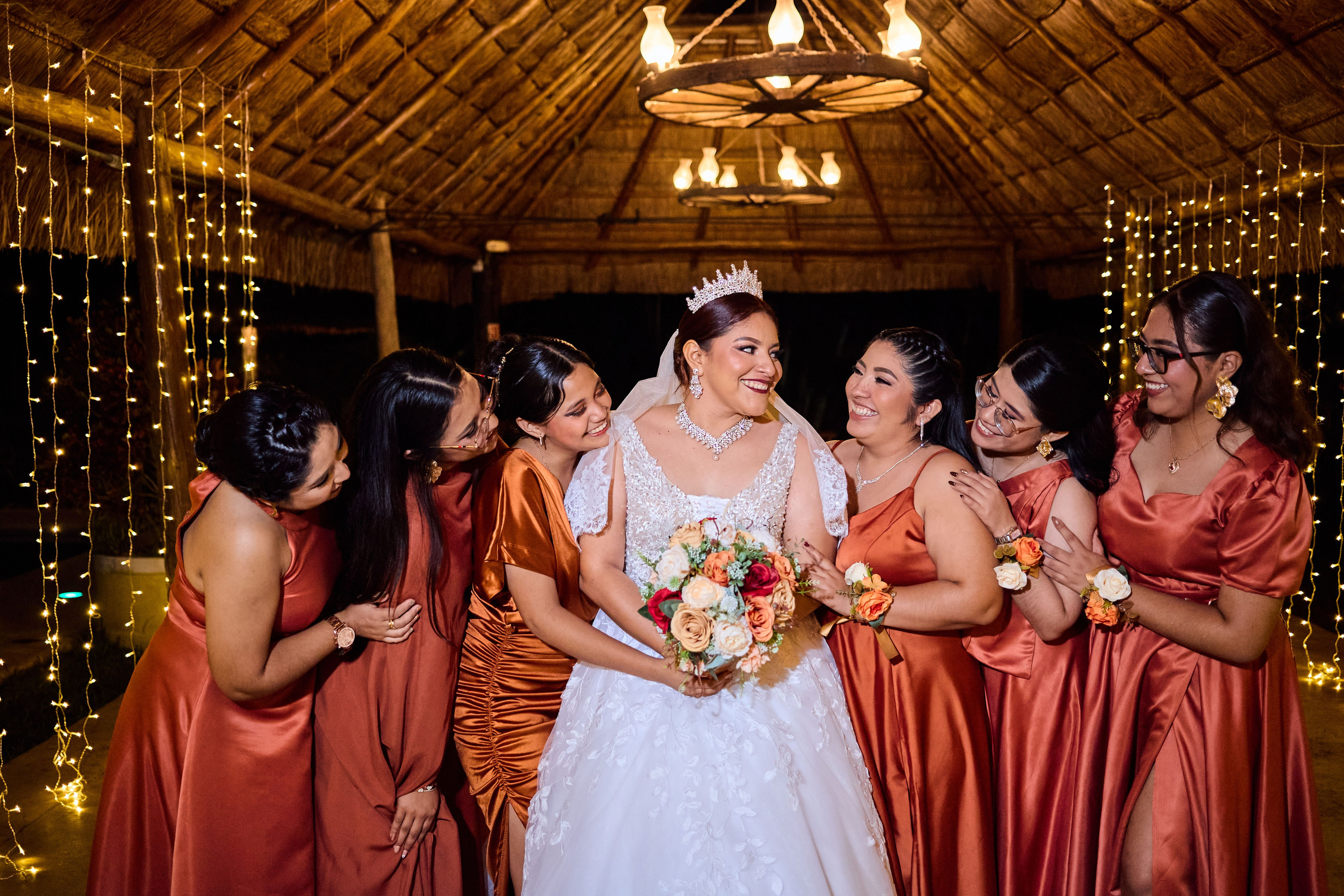 V & M. Christian Ku fotógrafo en Mérida, Yucatán