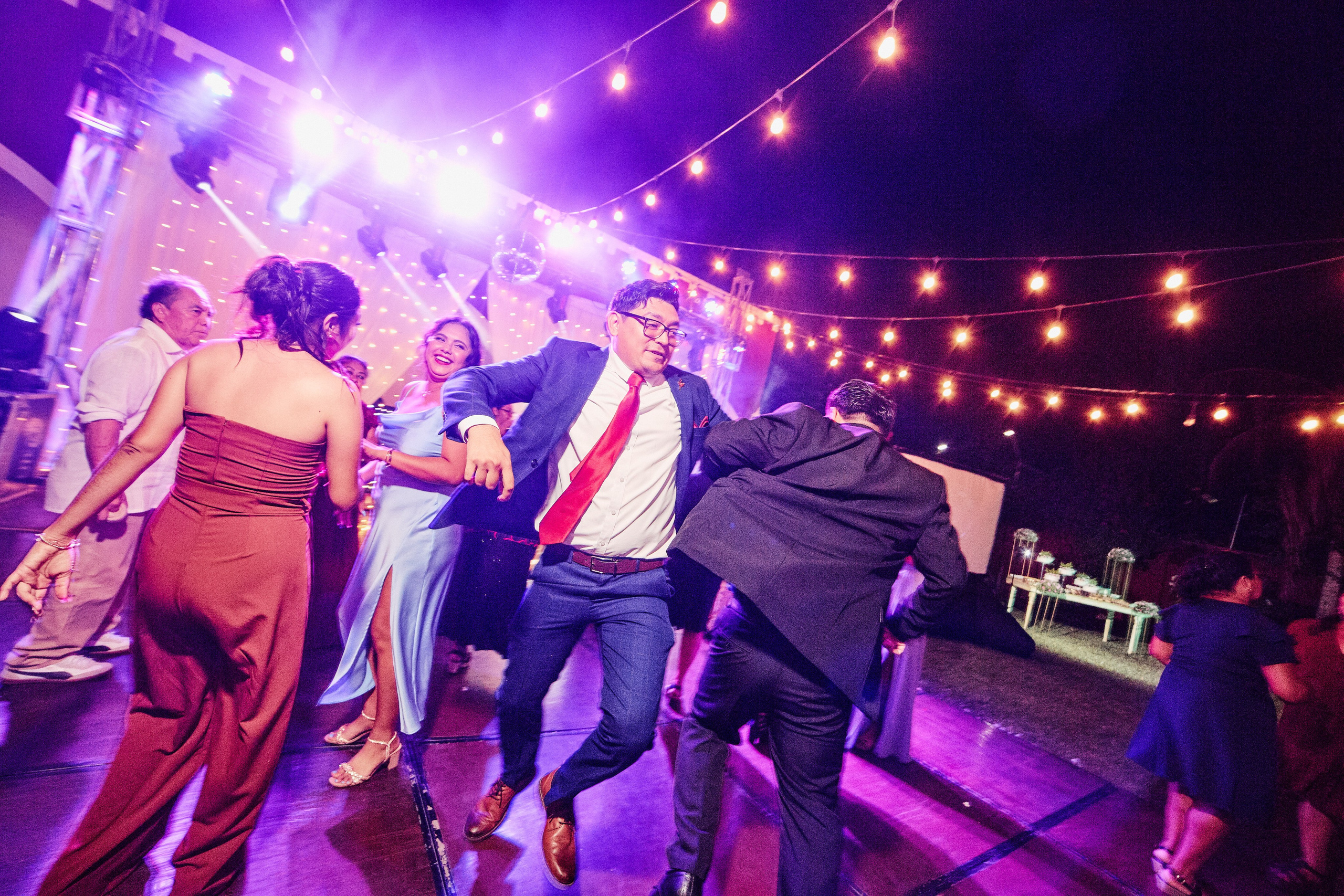 Boda Karely y Eduardo. Christian Ku fotógrafo en Mérida, Yucatán