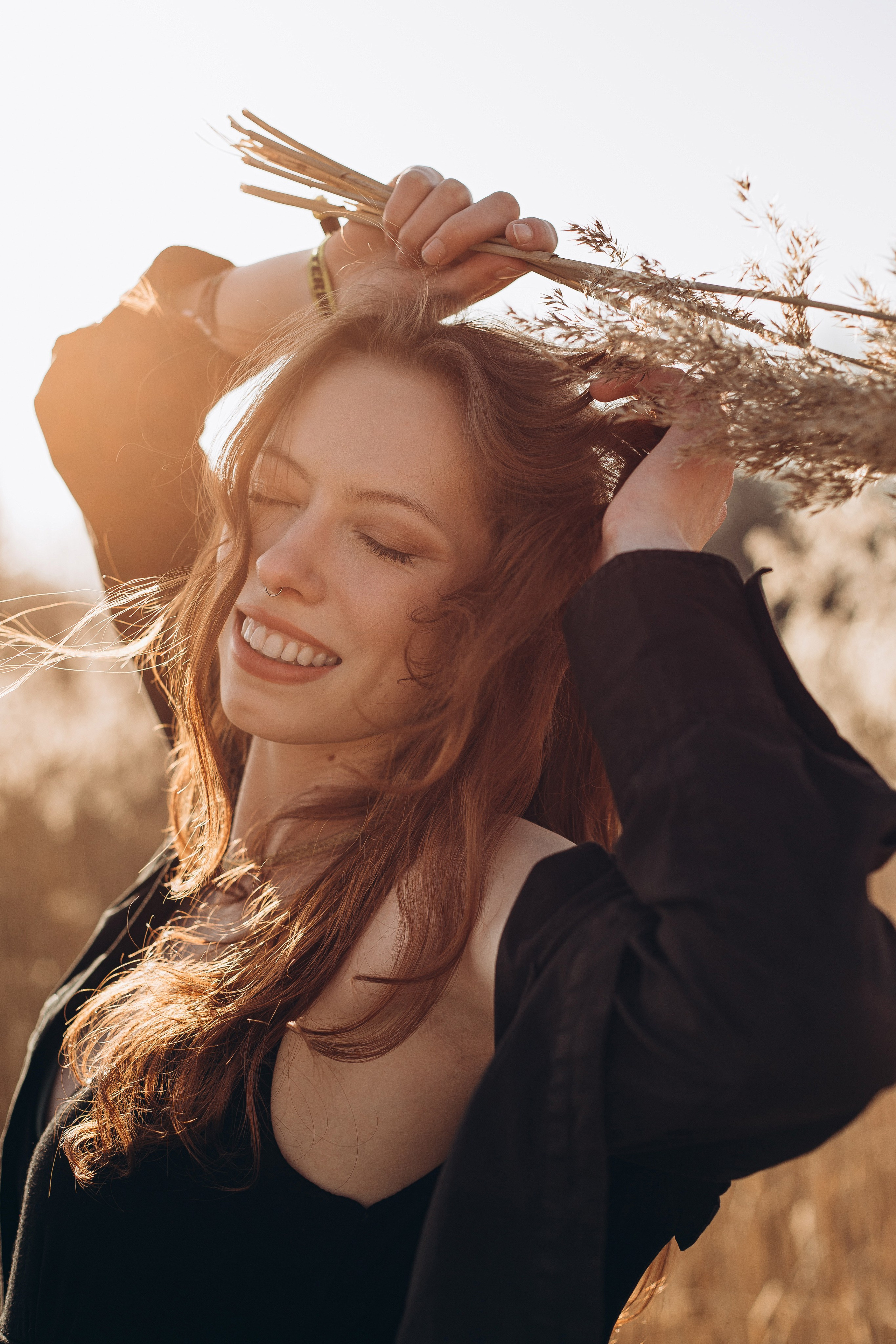 Kleidung für Fotoshootings. Photographer Larysa Chepurko | Füssen | Garmisch-Partenkirchen | Weilheim | Murnau | Schongau | Larysa Photo