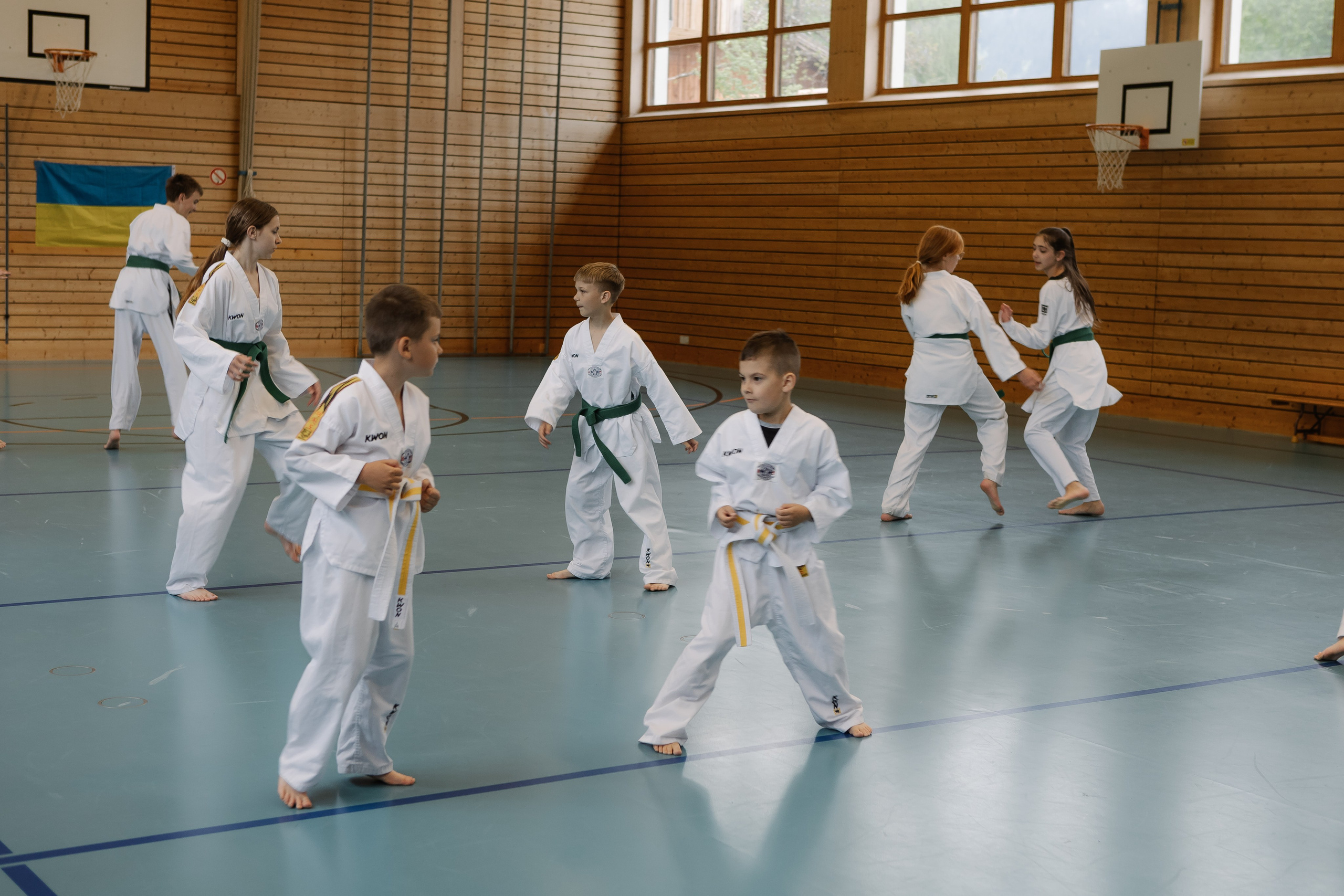 Reportage-Shooting. Fotografin Larysa Chepurko| Füssen| Garmisch-Partenkirchen| Weilheim| Schongau| Murnau| München | Hochzeitsfotograf Füssen | Larysa Photo