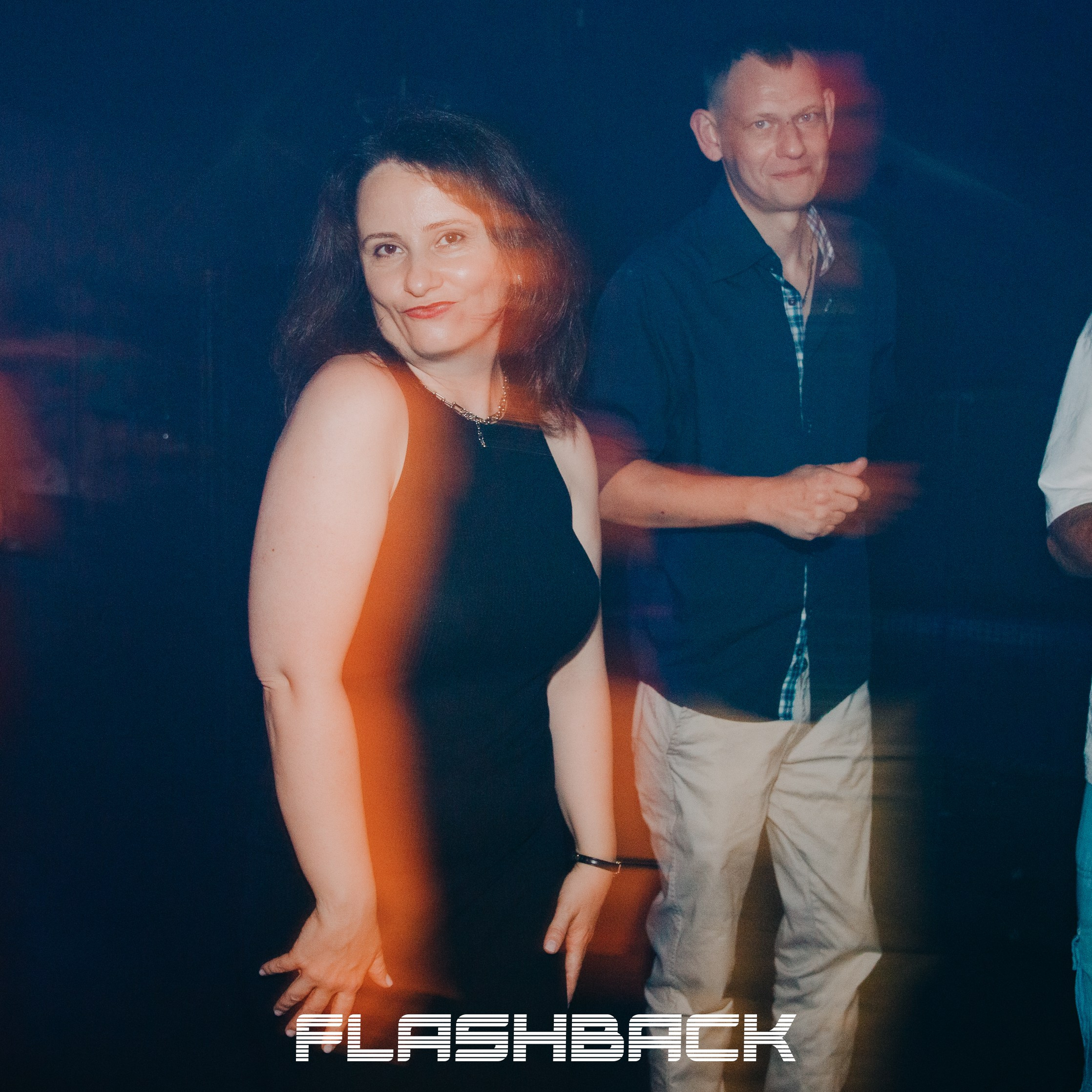 Вечеринка 90х. Портретный и репортажный фотограф в Израиле Рома Бирман