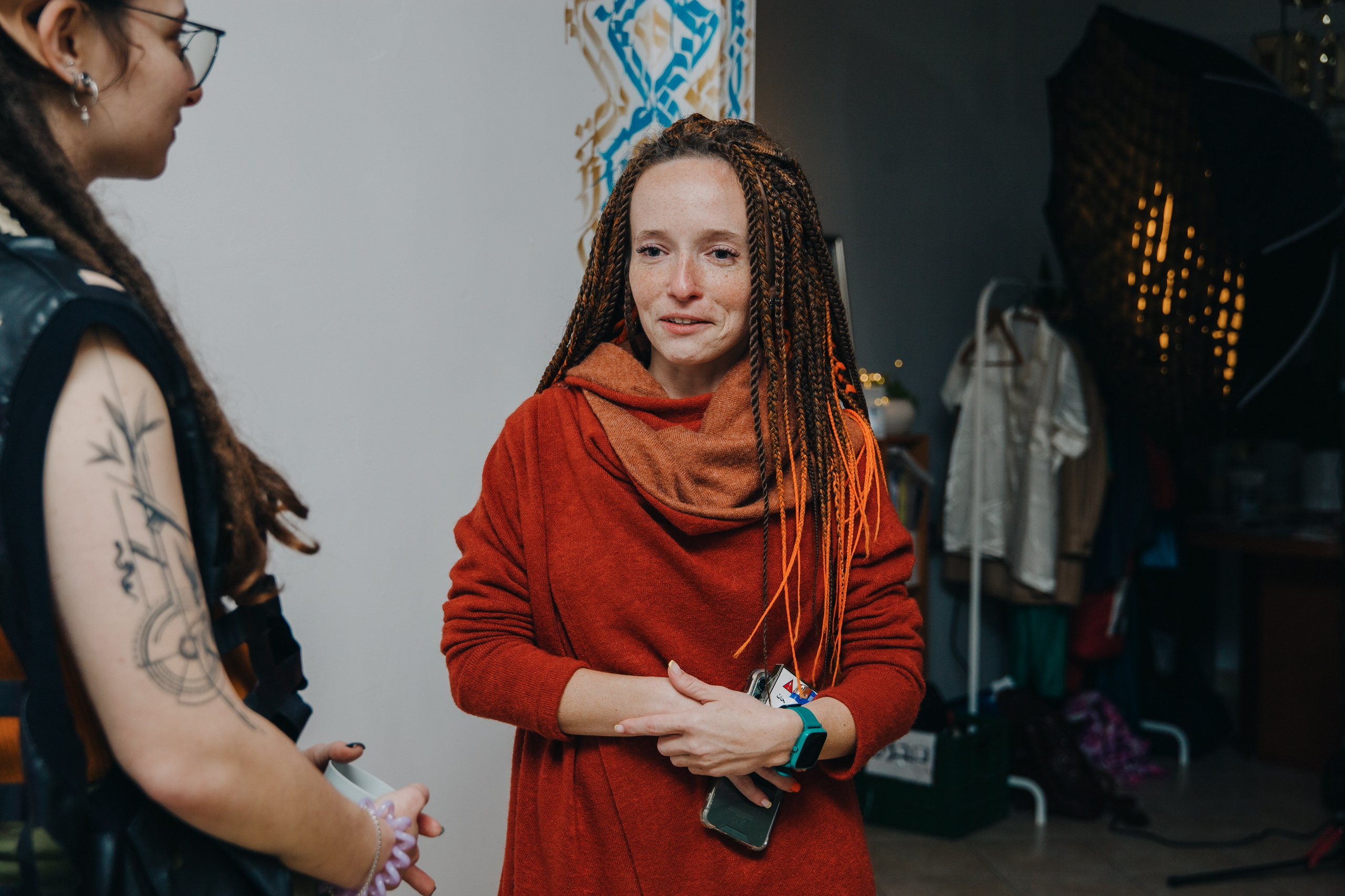 MoisheHouse Party. Портретный и репортажный фотограф в Израиле Рома Бирман