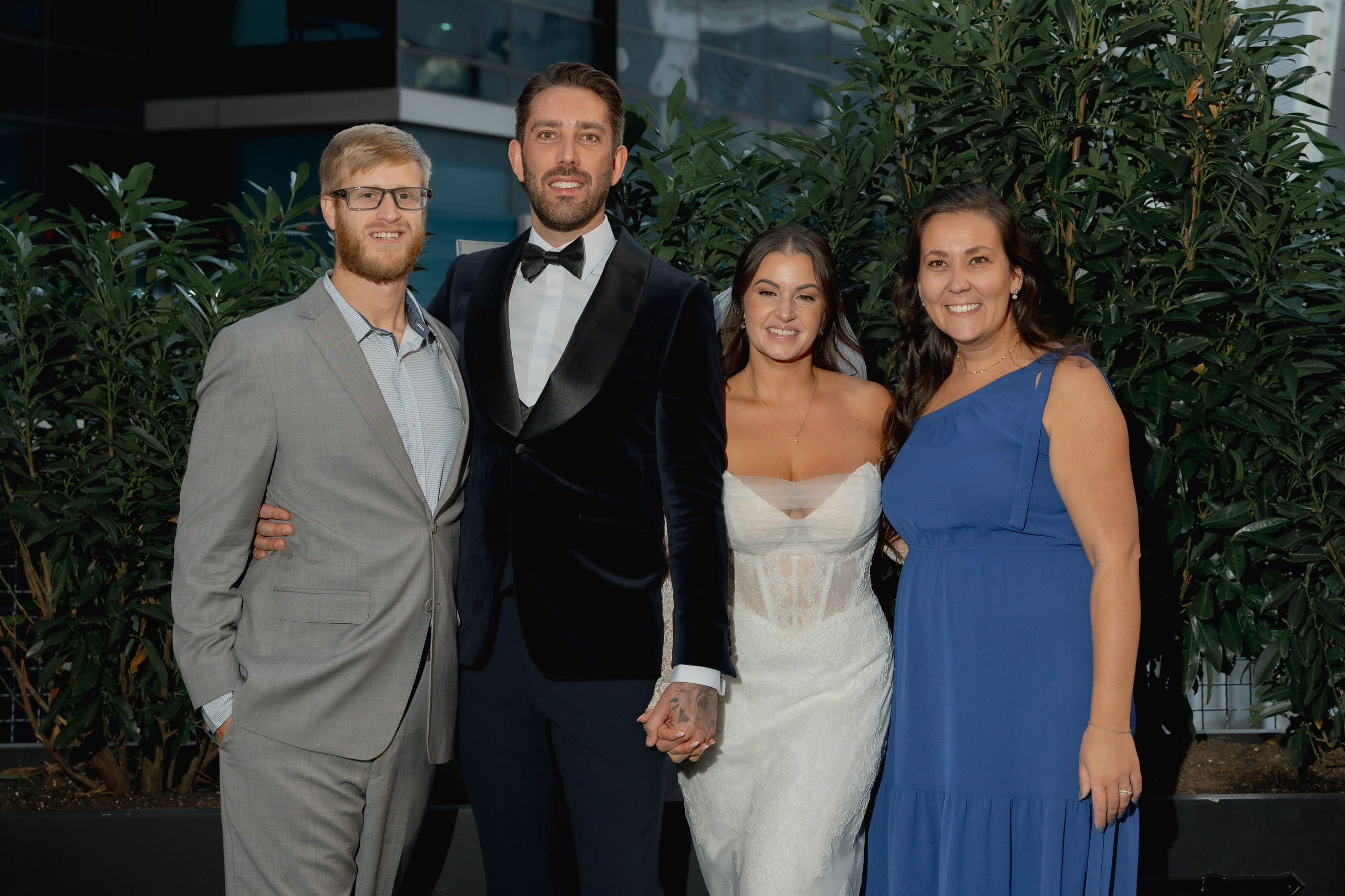 Leigh and Jennifer wedding day. Anna Krasnova Wedding photographer