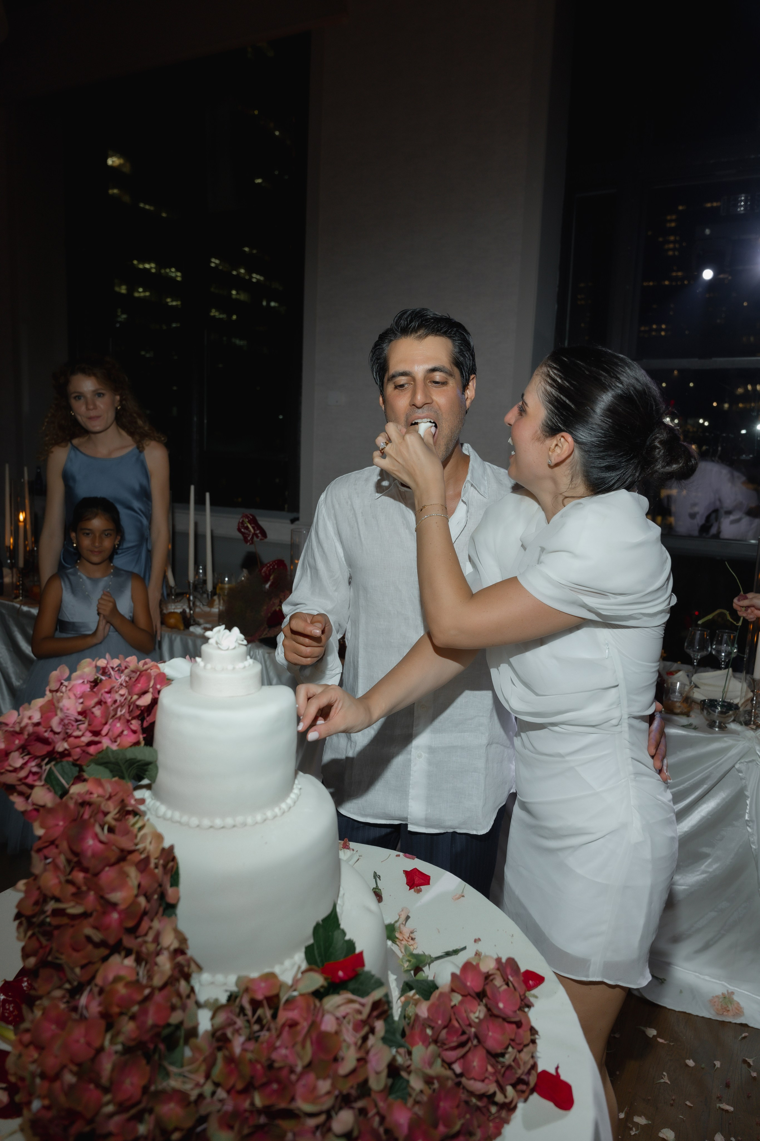 Amir and Maya. Anna Krasnova Wedding photographer