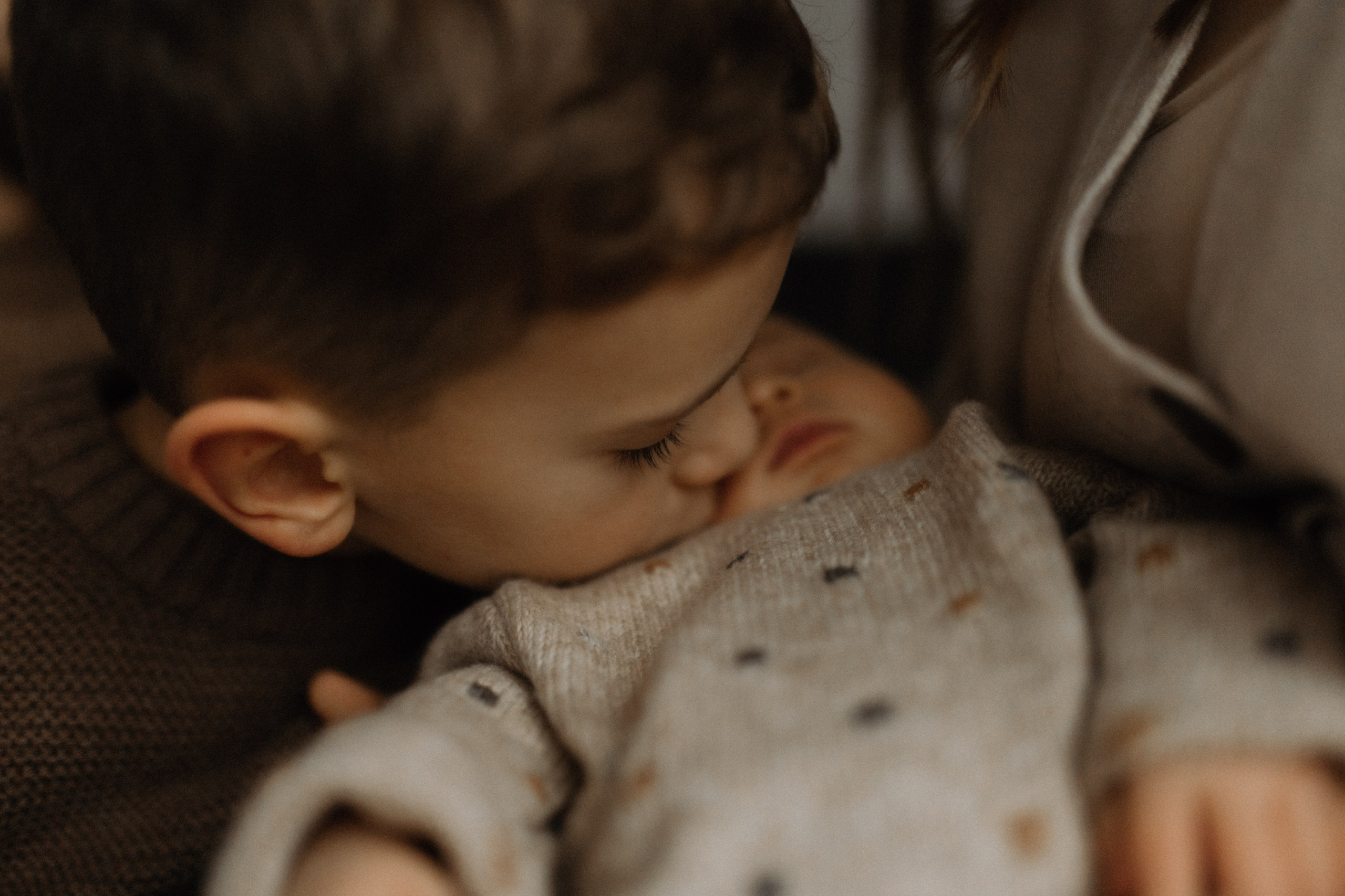Naujagimio fotosesija | NAMAI. Vestuvių ir šeimų fotografė Lena Bondarenko / belove photo