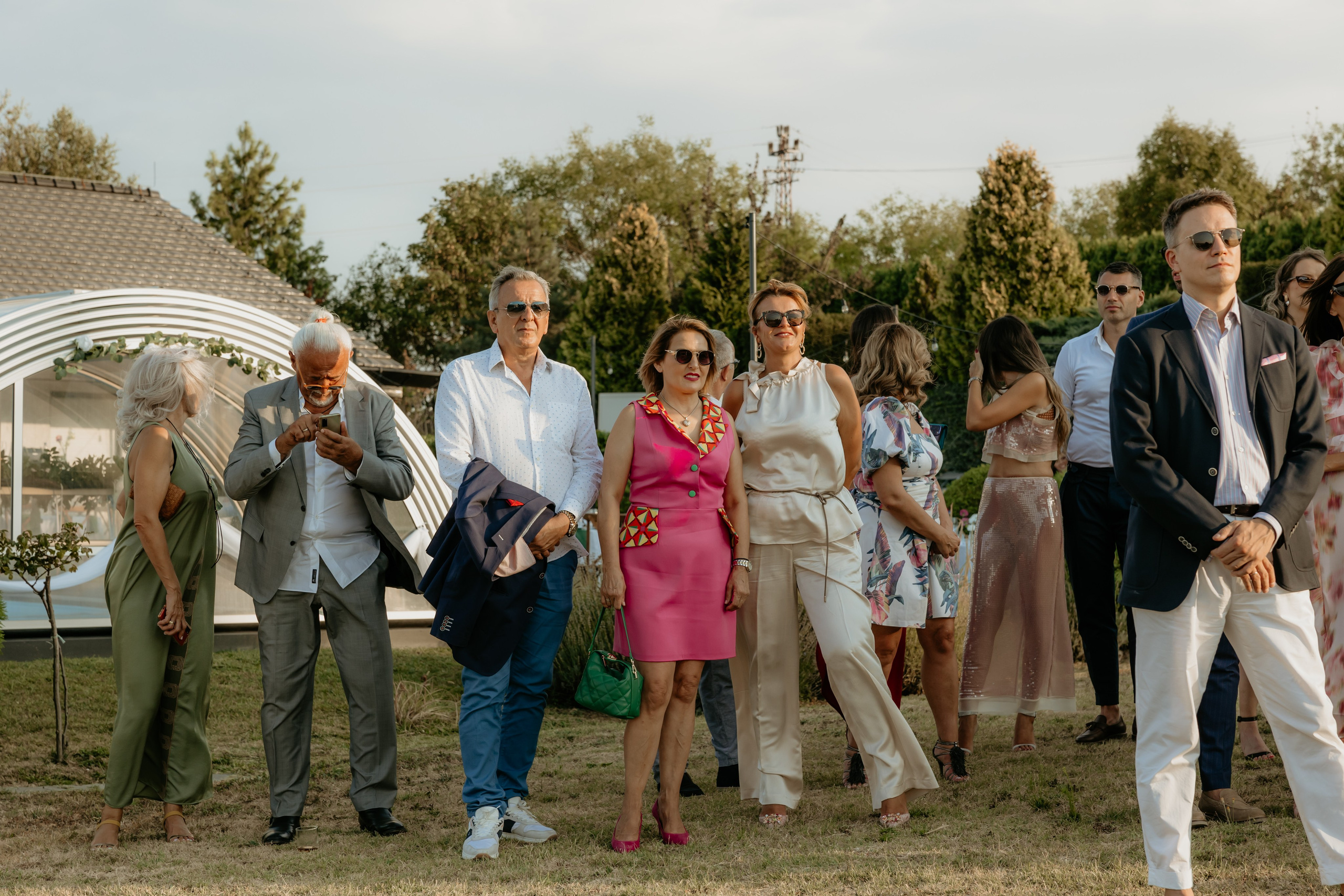 J&C Wedding. Family and children photographer in Belgrade Milja Ciric