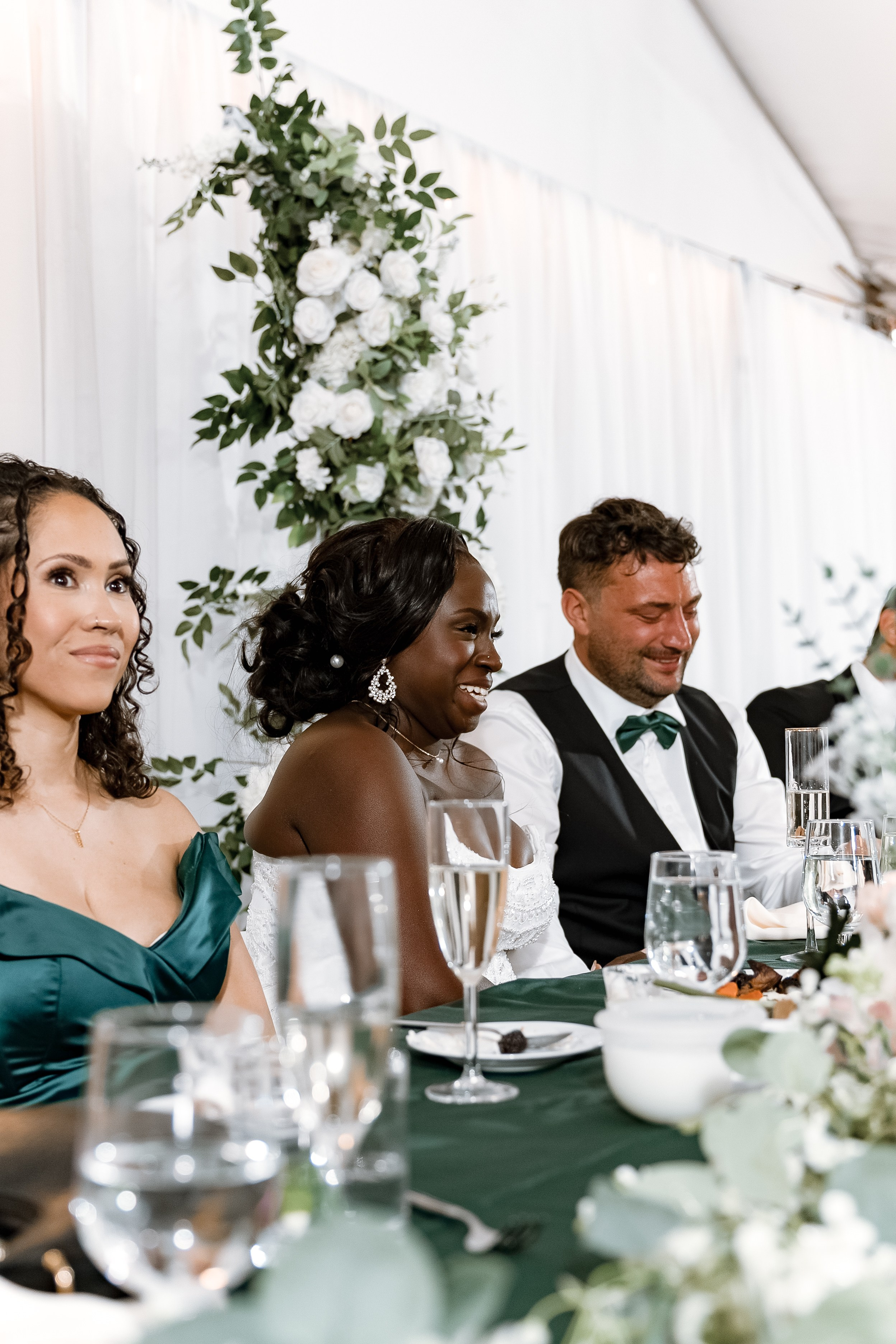 Joshua & Jessica. Photographer Stanislav Antonov