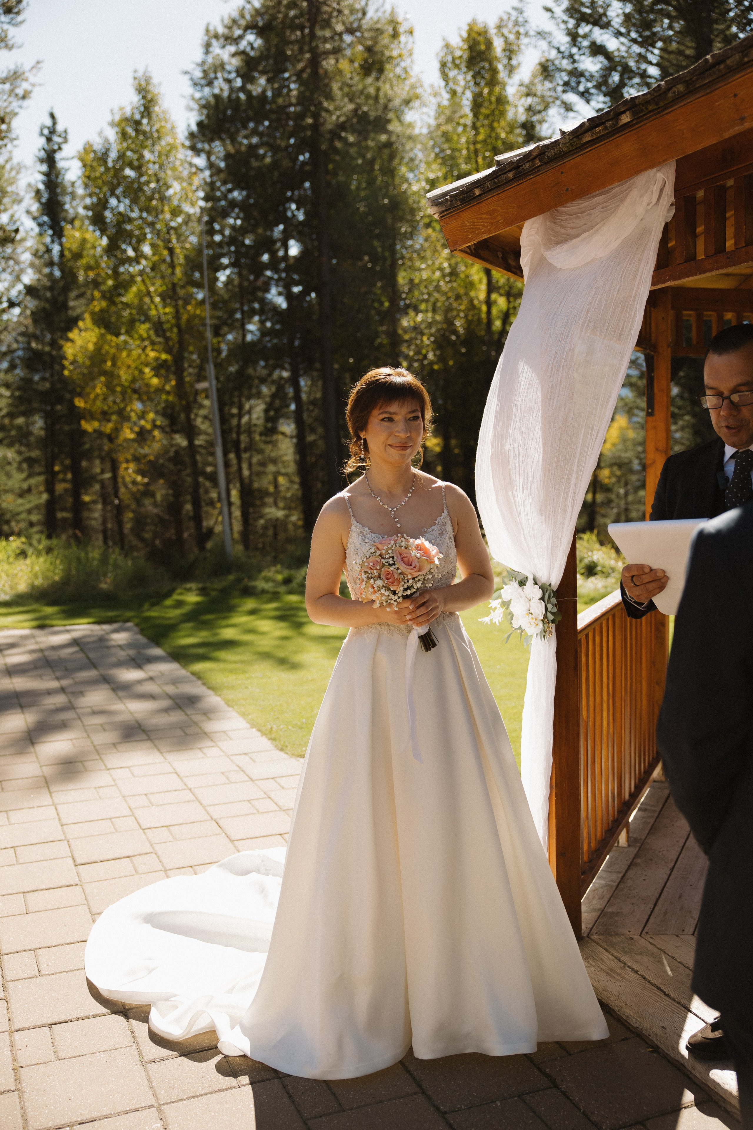 Natalia & Sergey. Photographer Stanislav Antonov