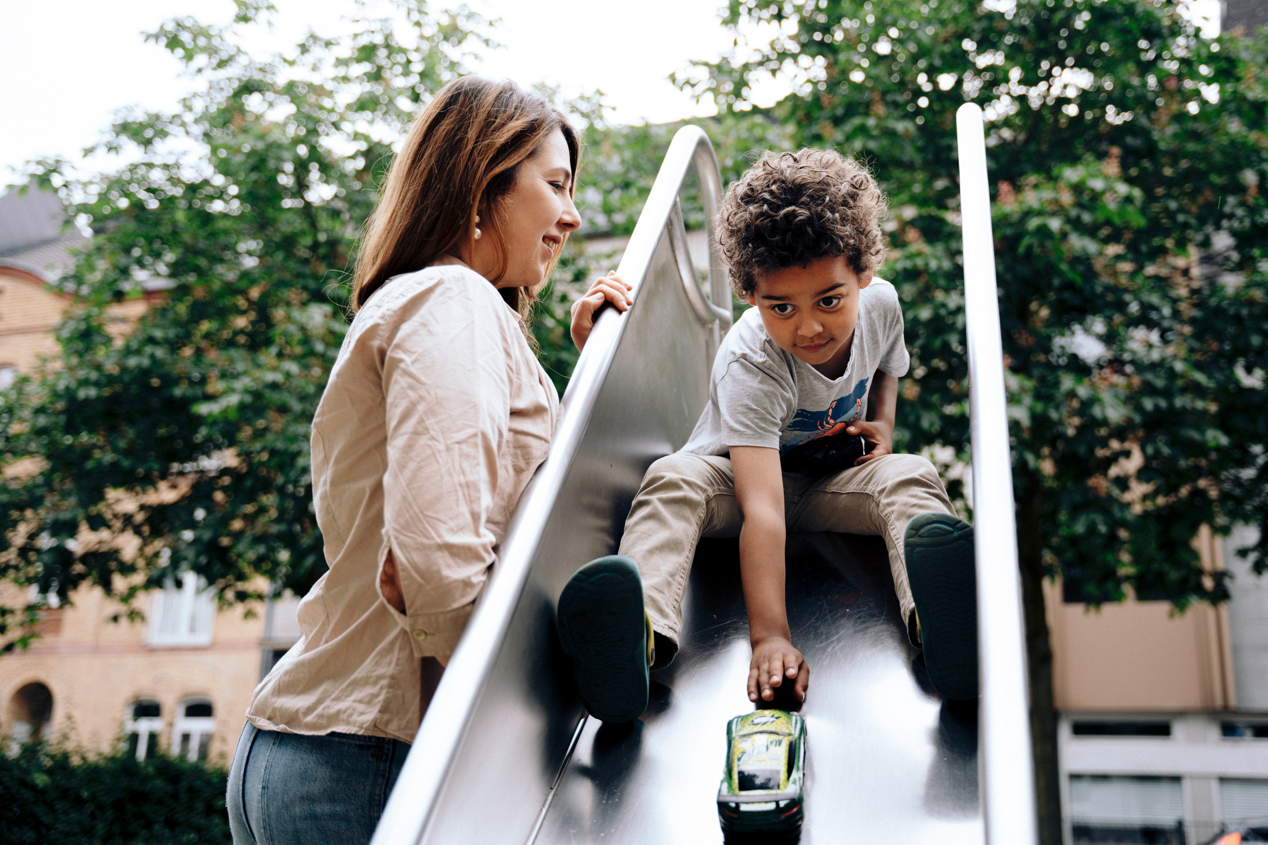 Kraken. Photograf NRW