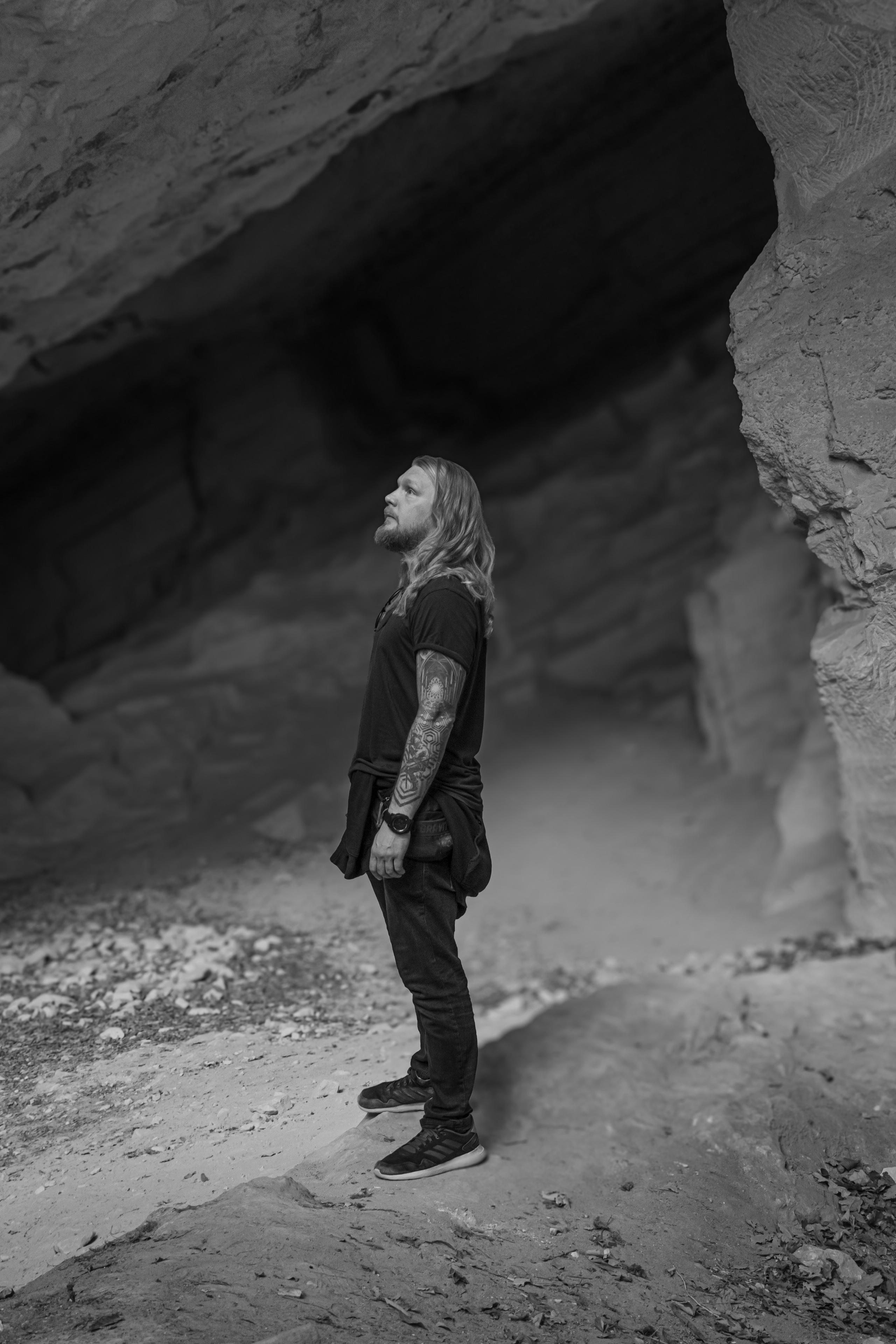 Фрушка Гора, Сербия. Виктория Федосеенко, фотограф в Сербии