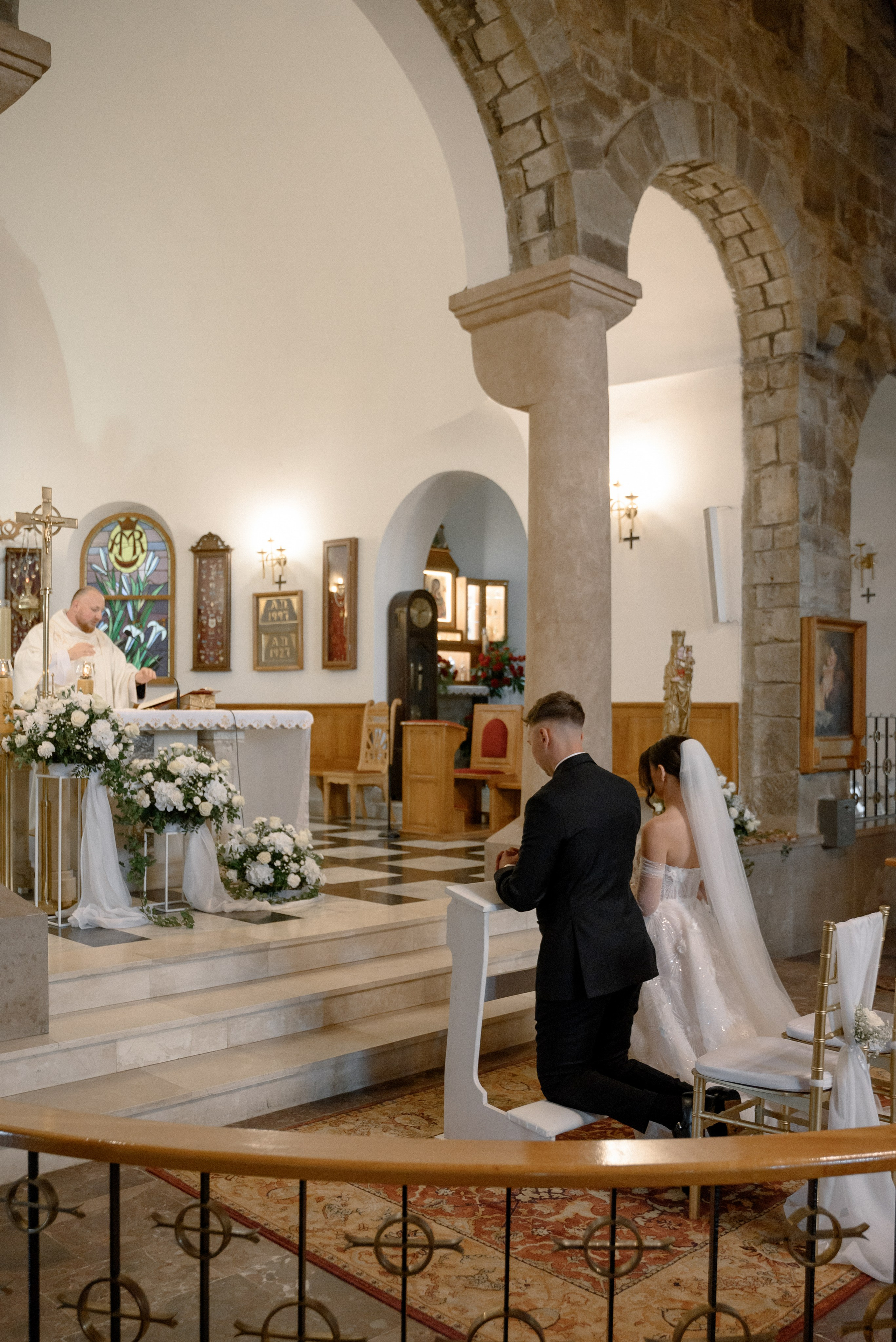 Iga i Janek 12.10.2024. Wedding photographer Warsaw and Europe