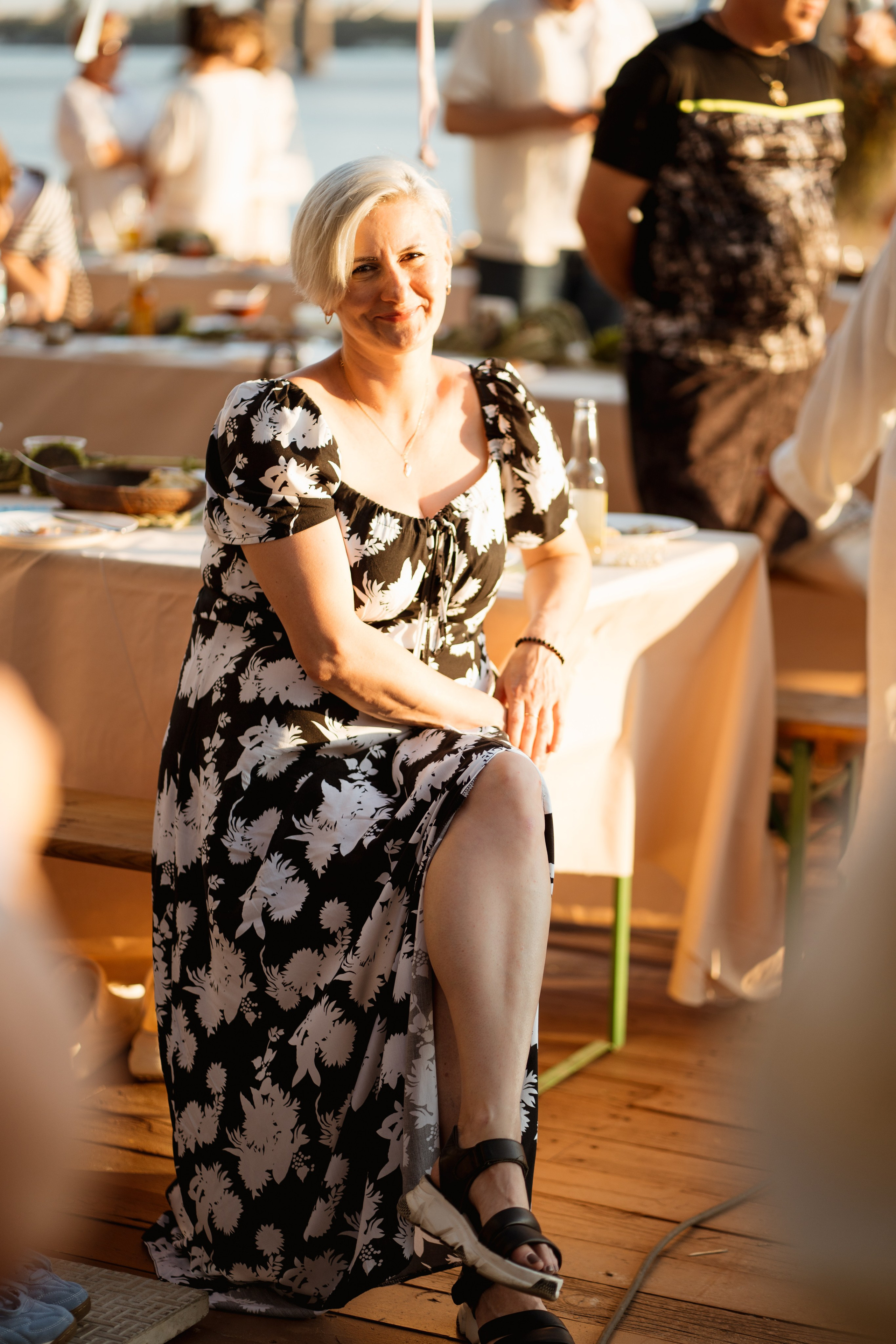 Milk Bar Party. Kostiantyn Holinchenko. Reportage and portrait photographer