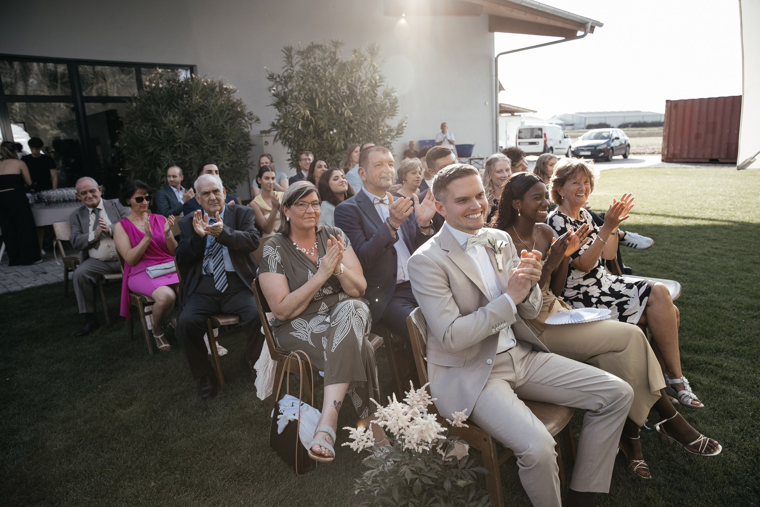 Ornella & Alex. Wedding Photographer