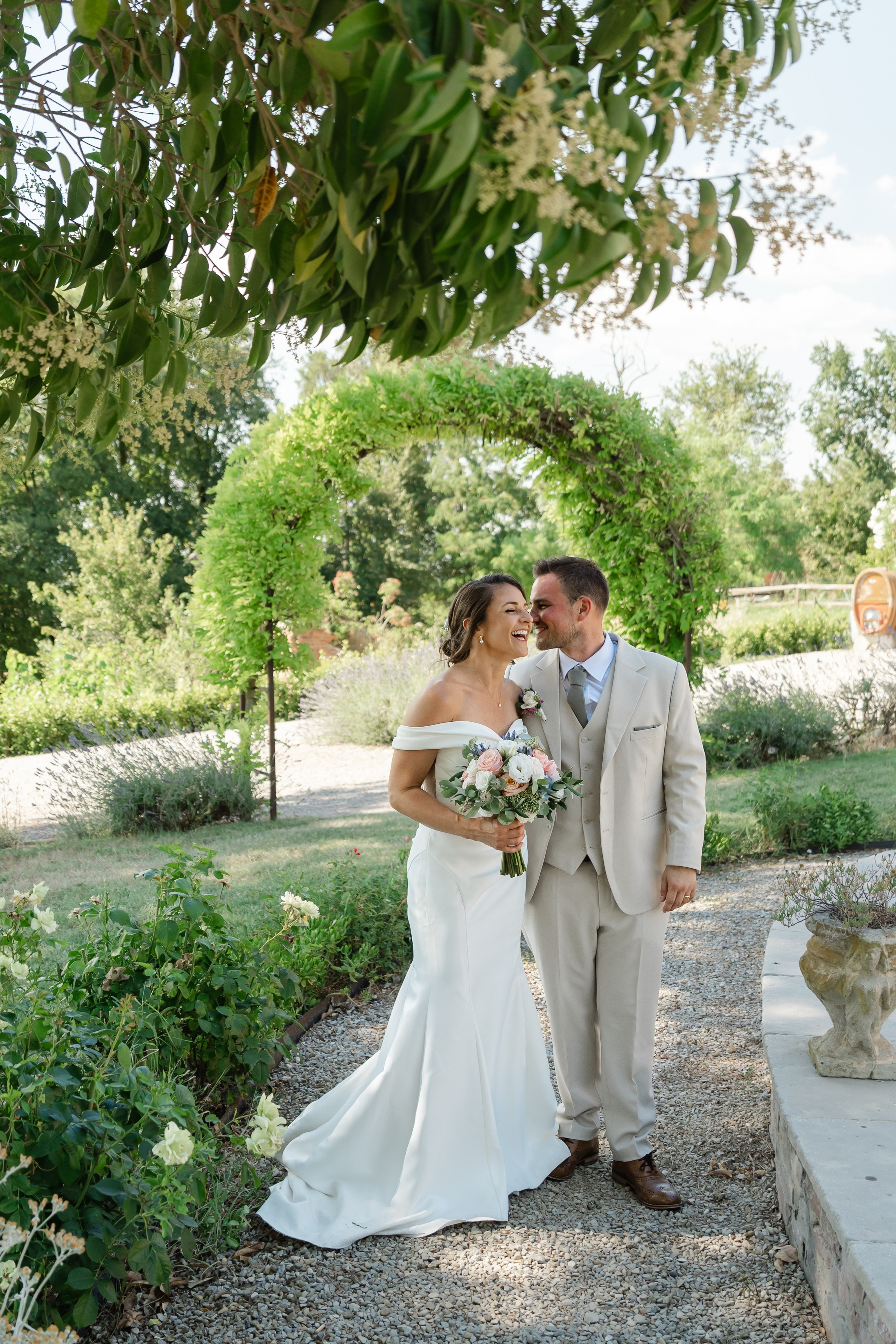 ROXANNE and ANDREW_ Tuscany. PHOTOGRAPHER IN ITALY