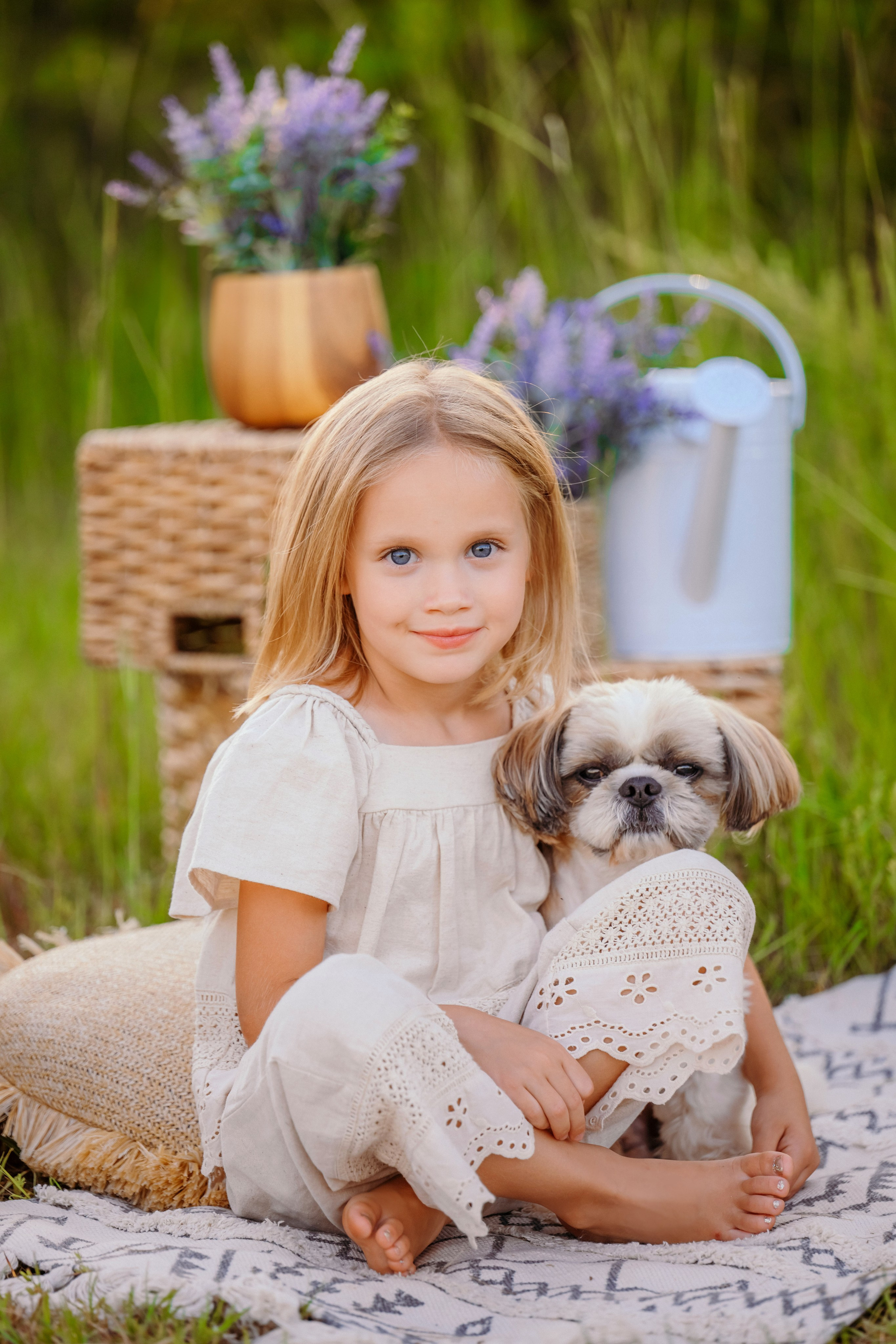 Lavanda. Wedding, maternity and family photographer in Charlotte Tasha Minn