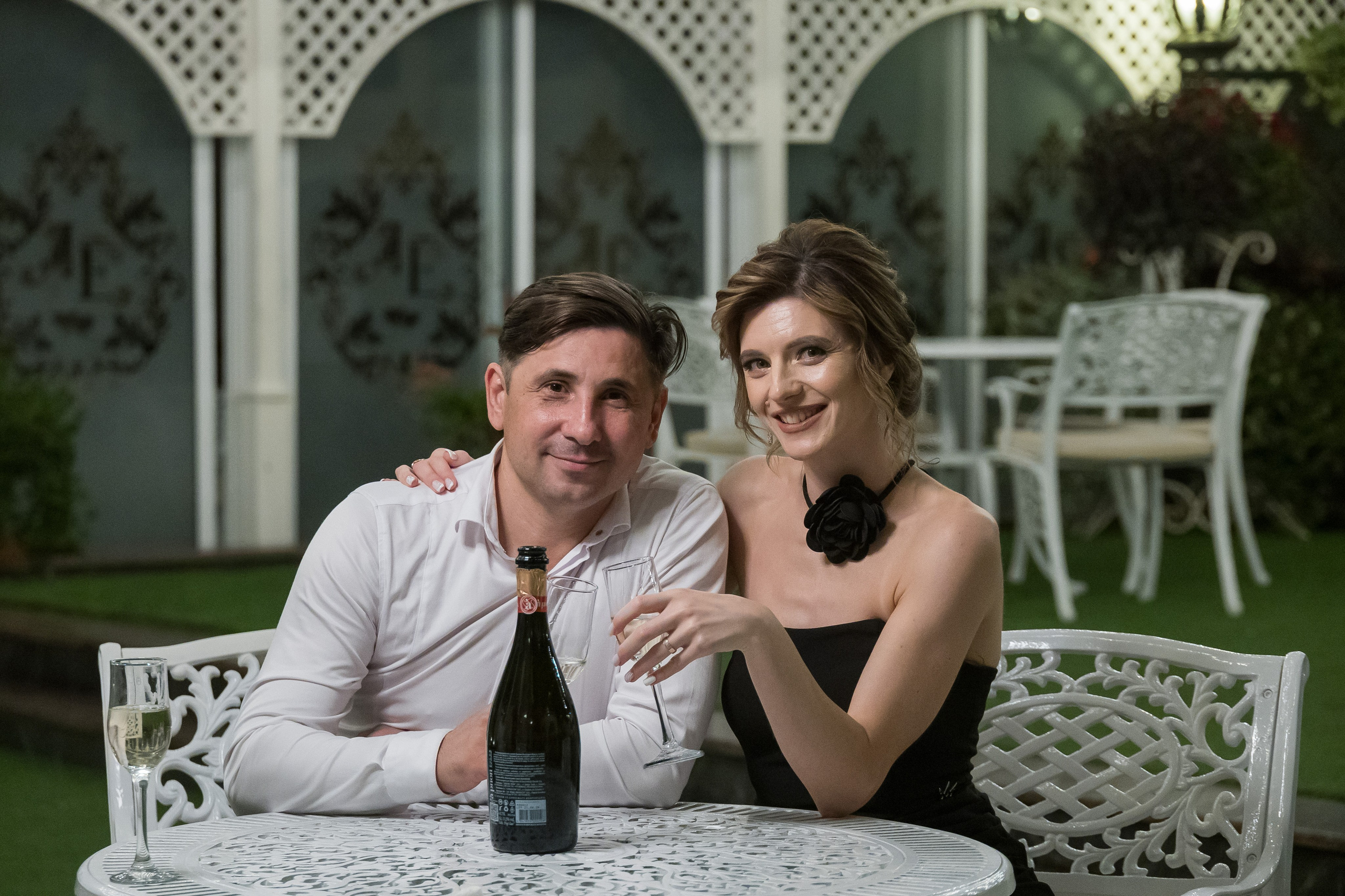 Lya. ✔️ Фото Видео на свадьбы и крестины Молдова — Cinematic.md