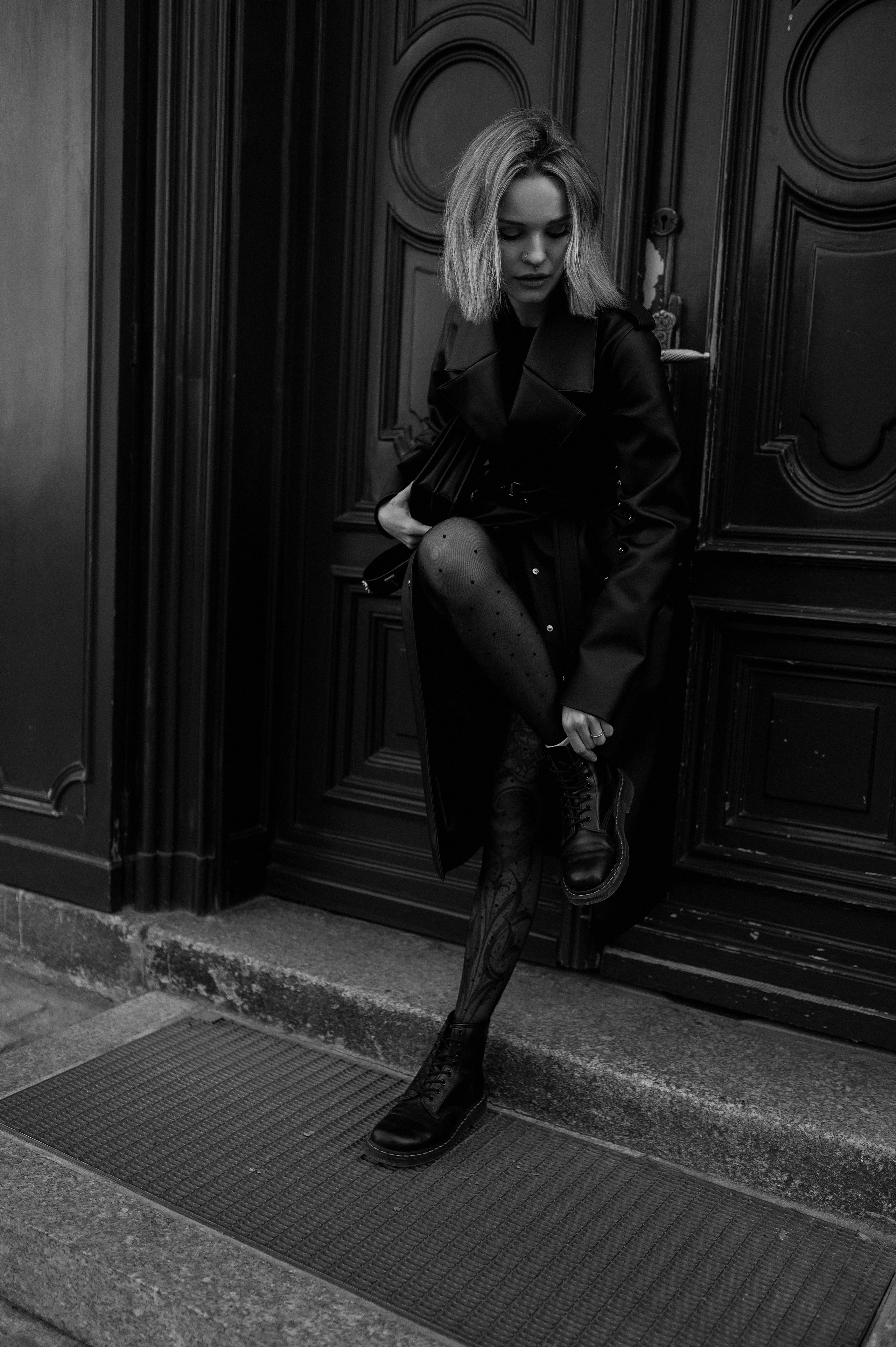 Angelina, 2022. Wedding photographer in Wroclaw Warsaw Krakow Margarita Tuleiko