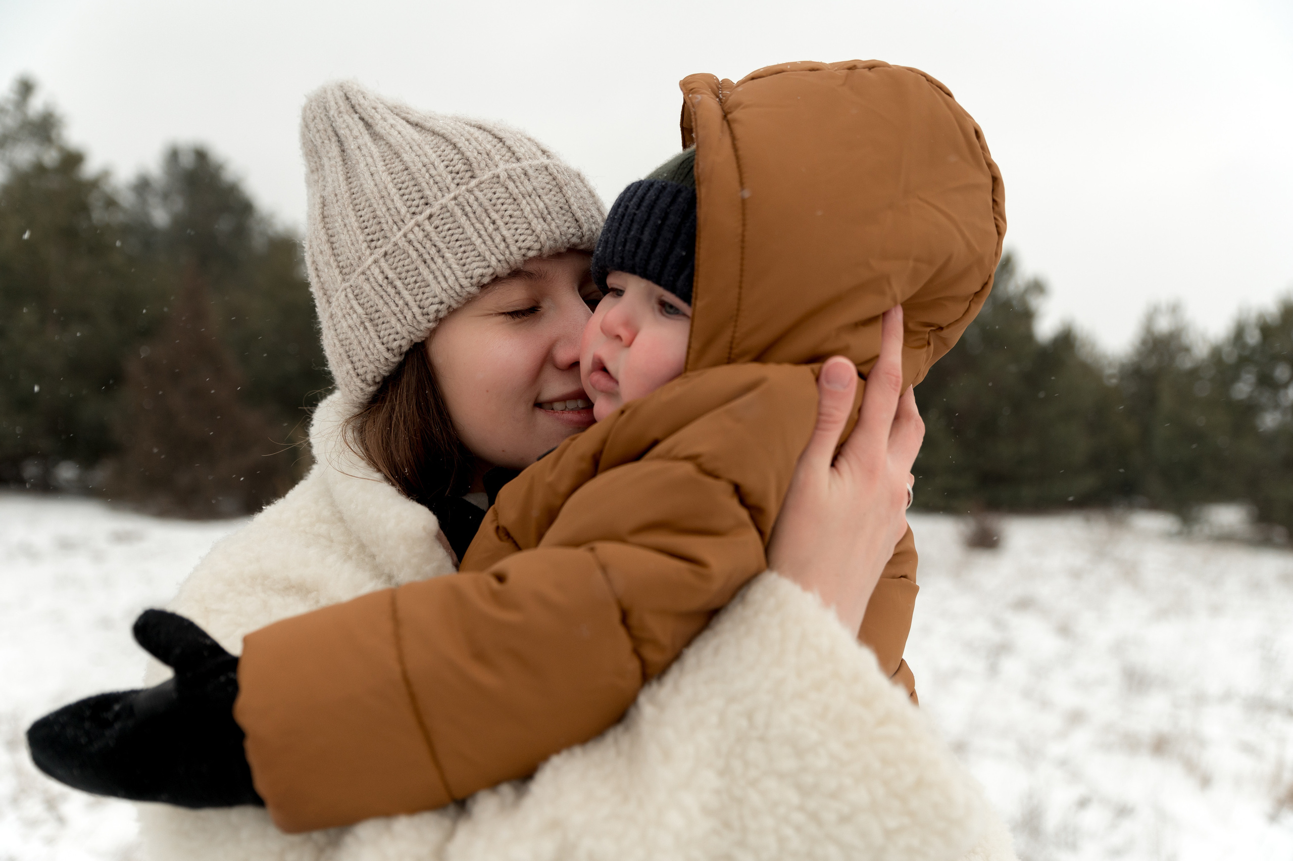 Ilya, Anastasia, Mariana, Leon, 2022. Wedding photographer in Wroclaw Warsaw Krakow Margarita Tuleiko