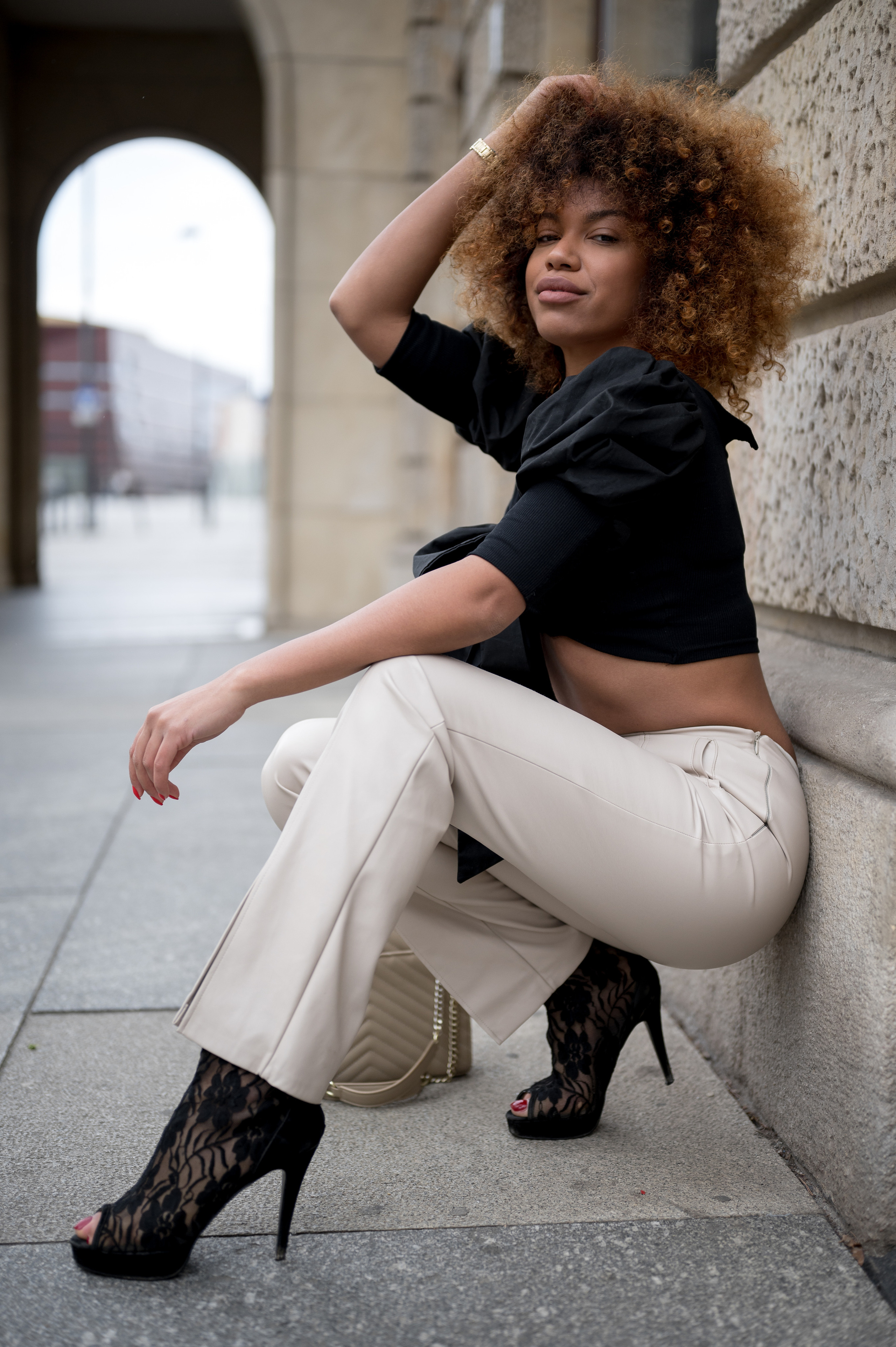 Magdalena, 2022. Wedding photographer in Wroclaw Warsaw Krakow Margarita Tuleiko