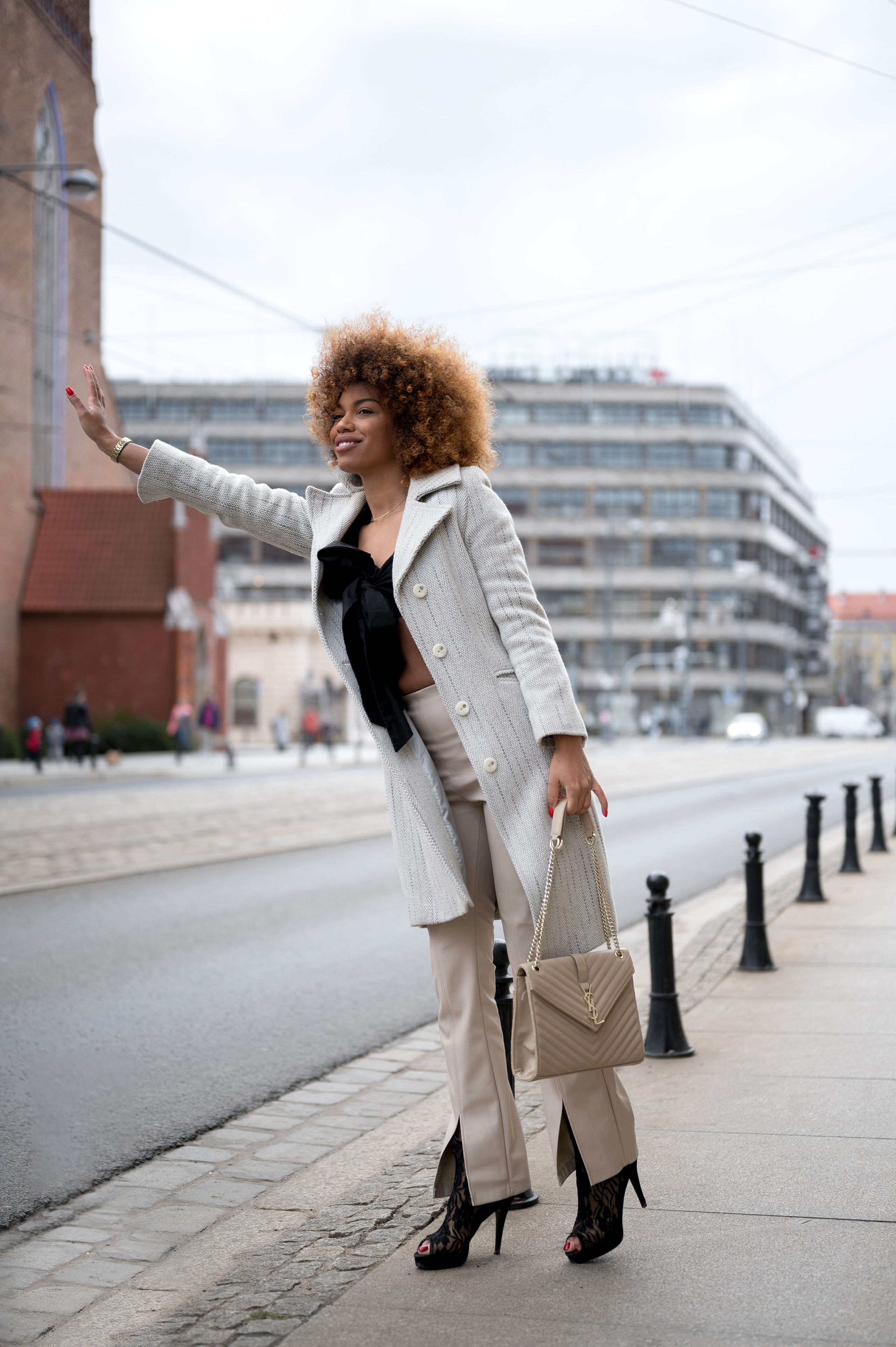 Magdalena, 2022. Wedding photographer in Wroclaw Warsaw Krakow Margarita Tuleiko