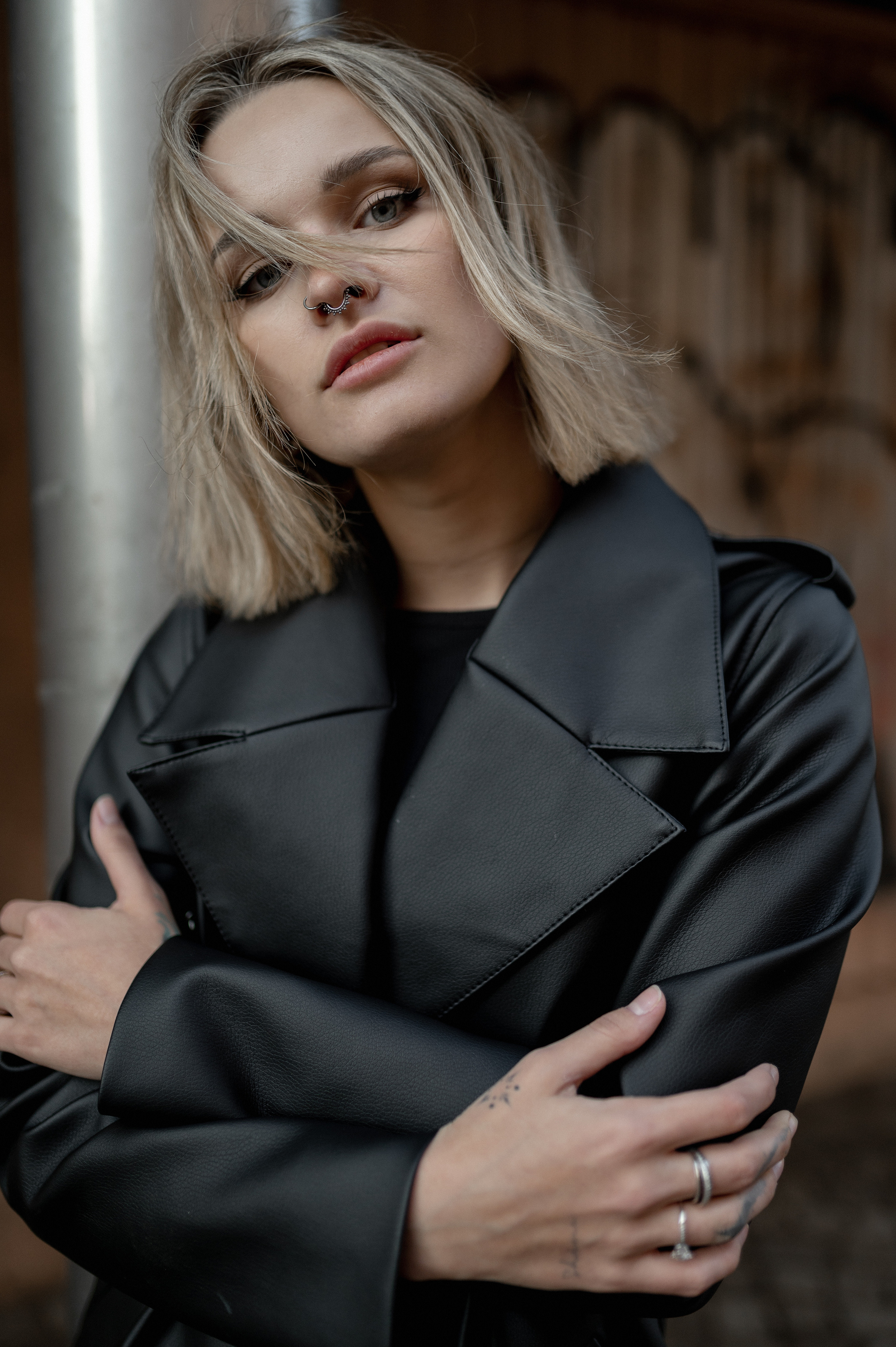 Angelina, 2022. Wedding photographer in Wroclaw Warsaw Krakow Margarita Tuleiko