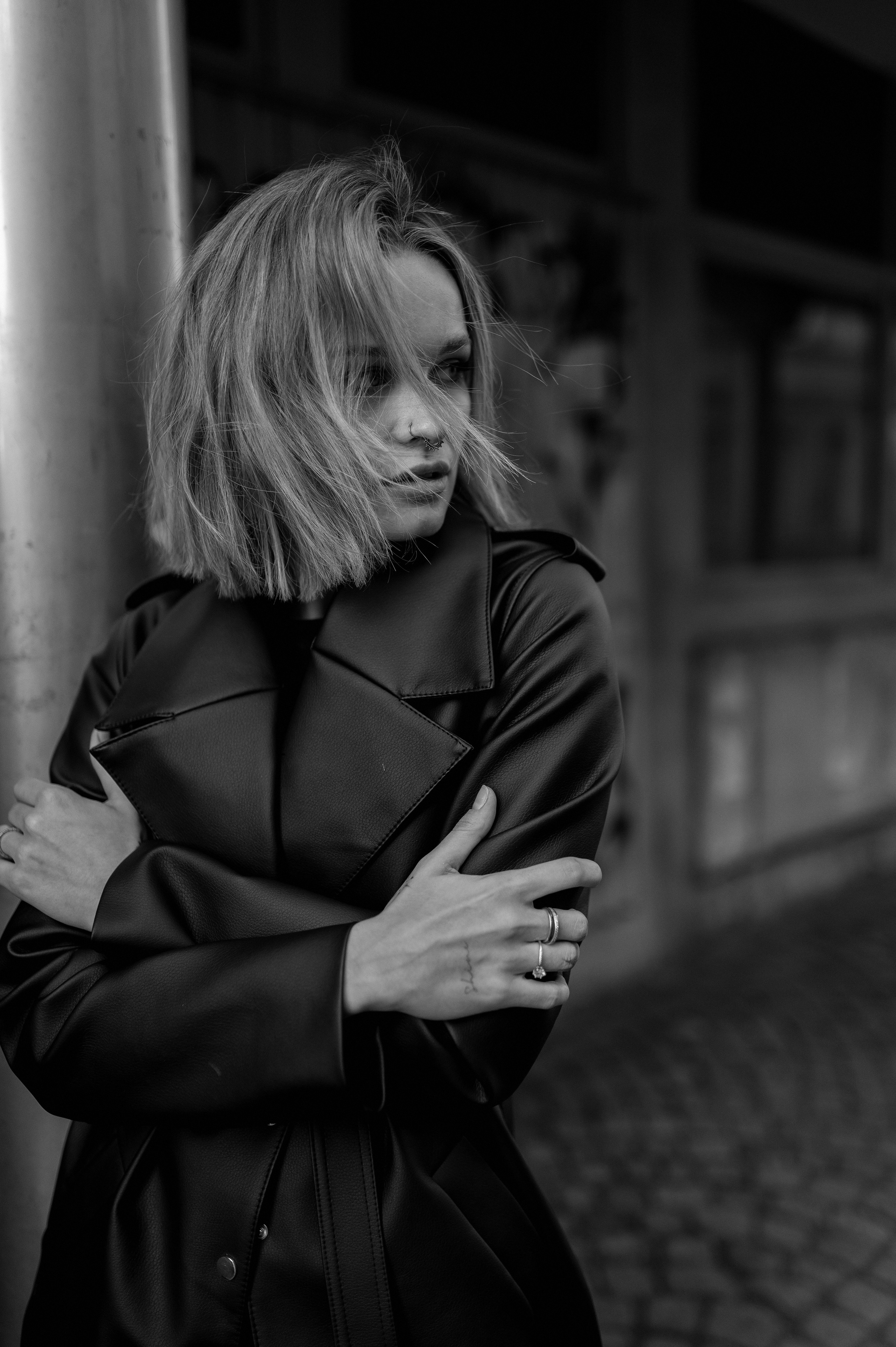 Angelina, 2022. Wedding photographer in Wroclaw Warsaw Krakow Margarita Tuleiko