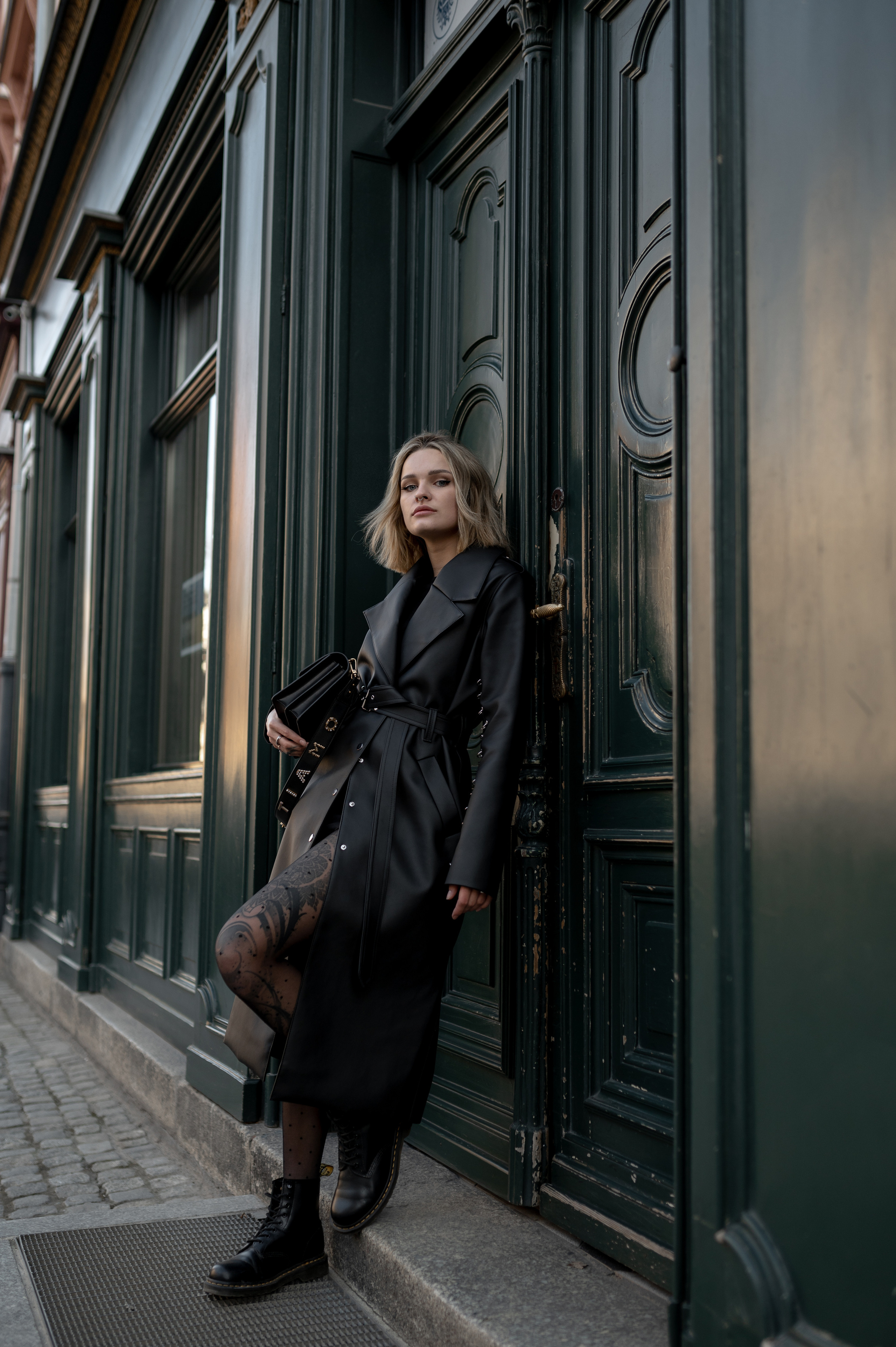 Angelina, 2022. Wedding photographer in Wroclaw Warsaw Krakow Margarita Tuleiko