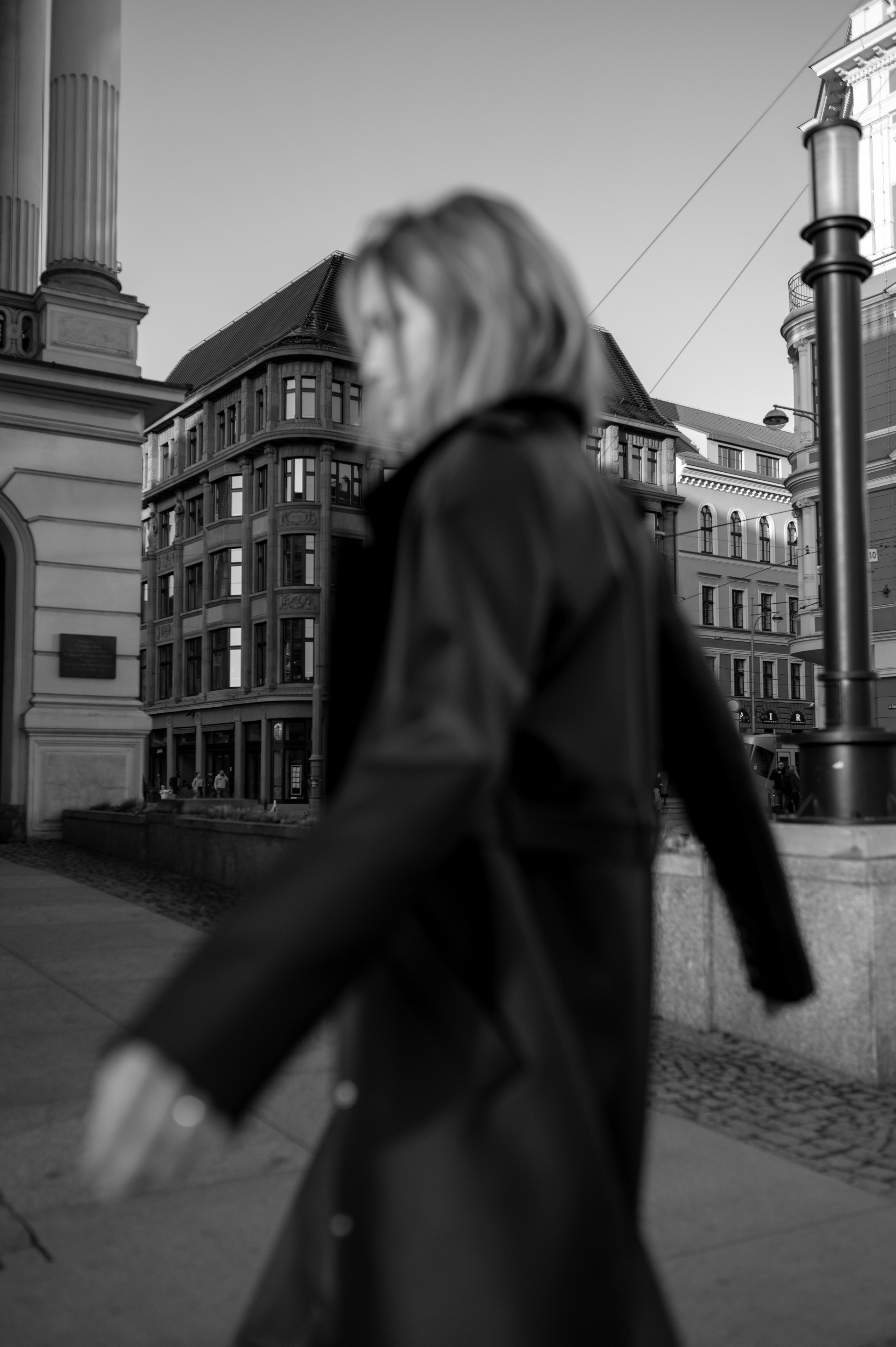 Angelina, 2022. Wedding photographer in Wroclaw Warsaw Krakow Margarita Tuleiko