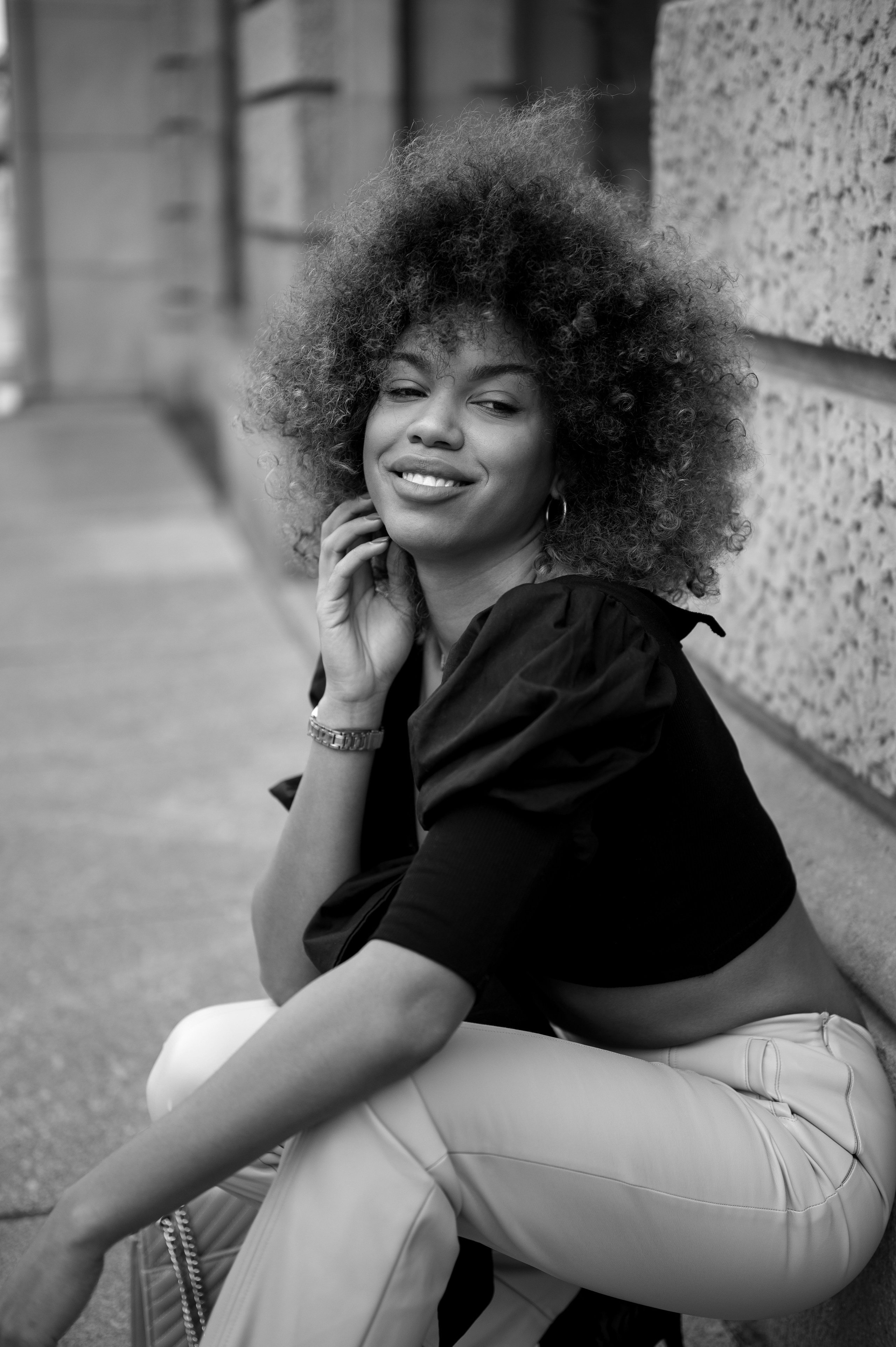 Magdalena, 2022. Wedding photographer in Wroclaw Warsaw Krakow Margarita Tuleiko